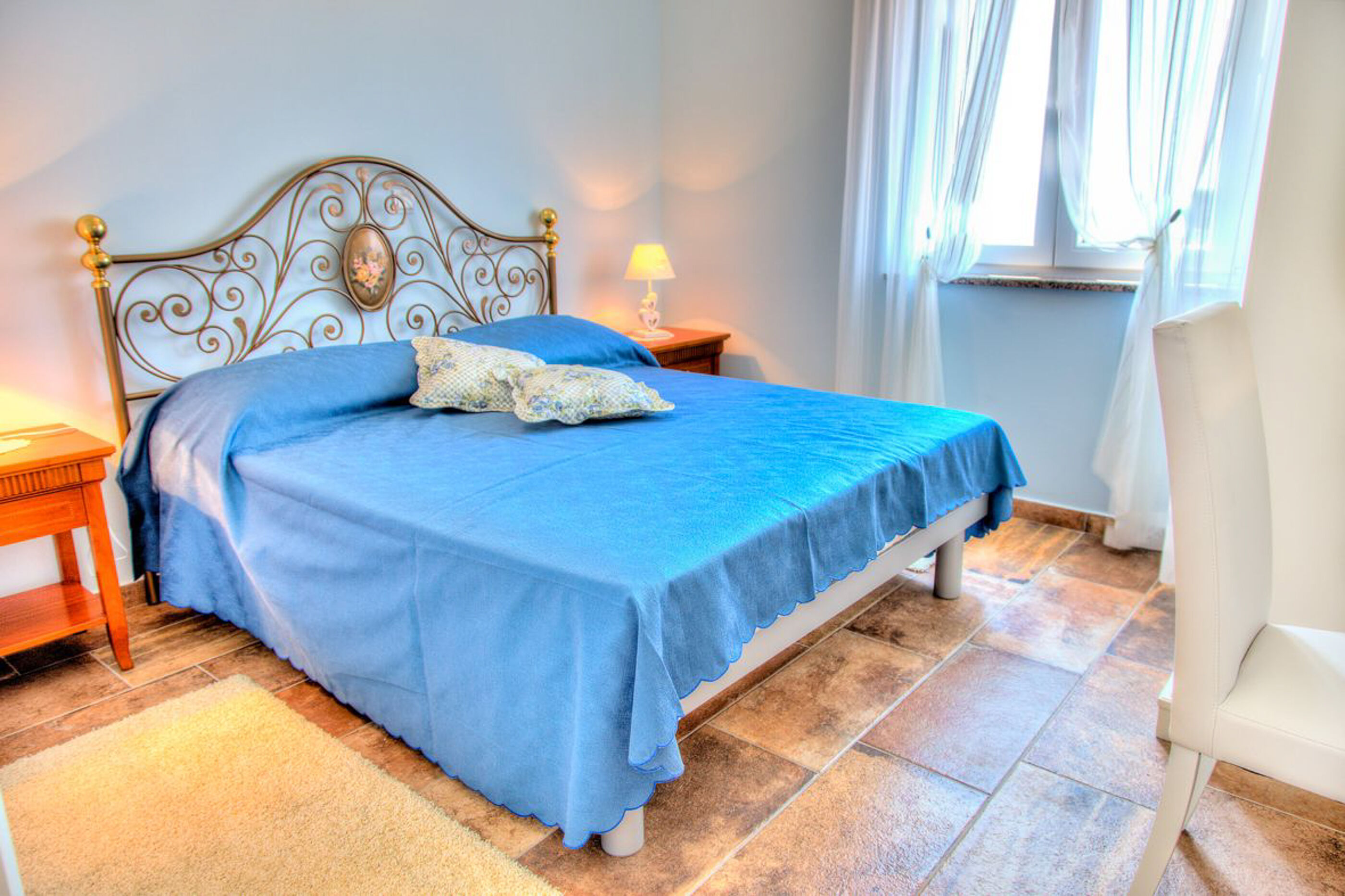 Apartments Petra near beach 70851-A2