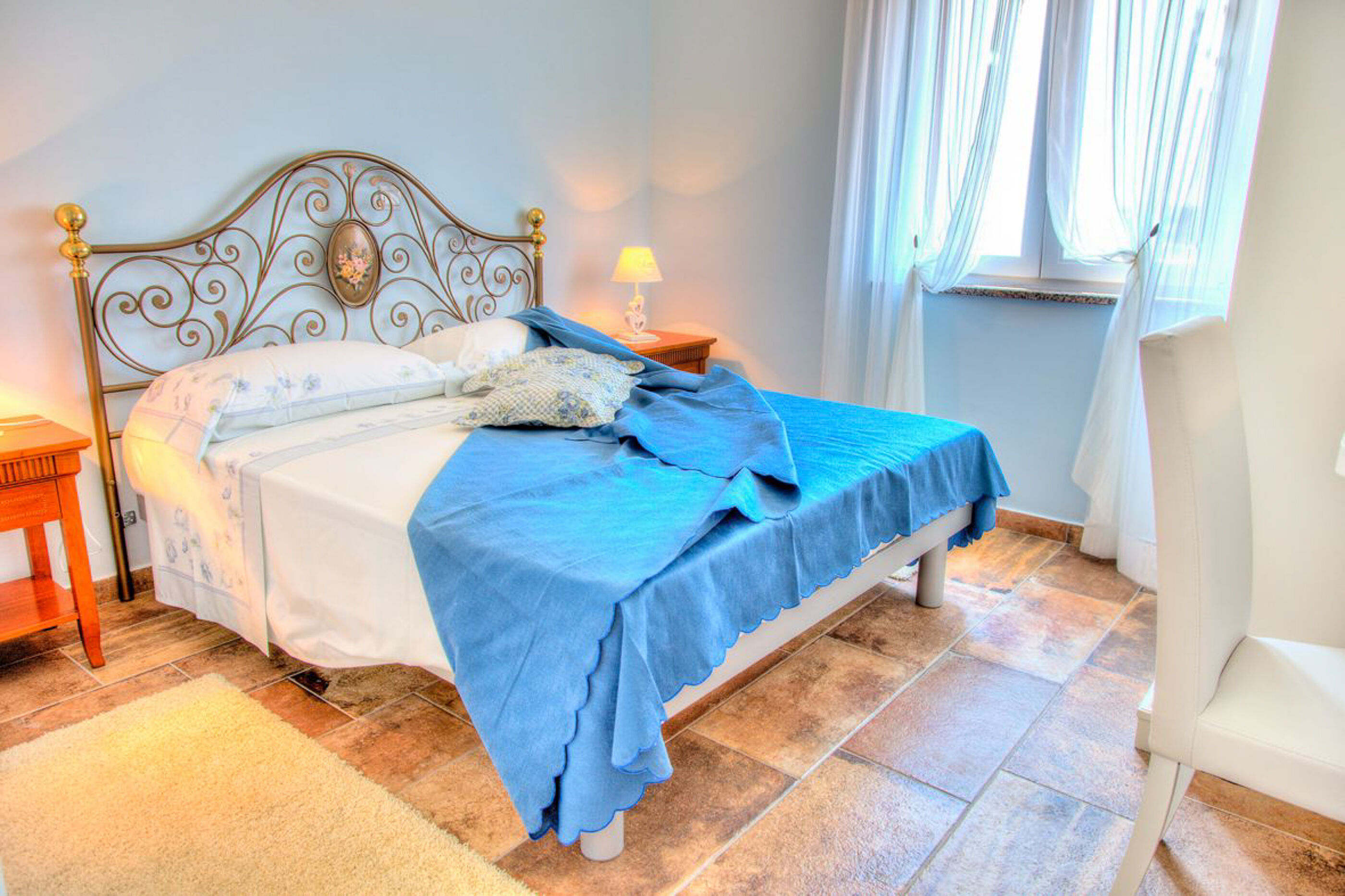 Apartments Petra near beach 70851-A2