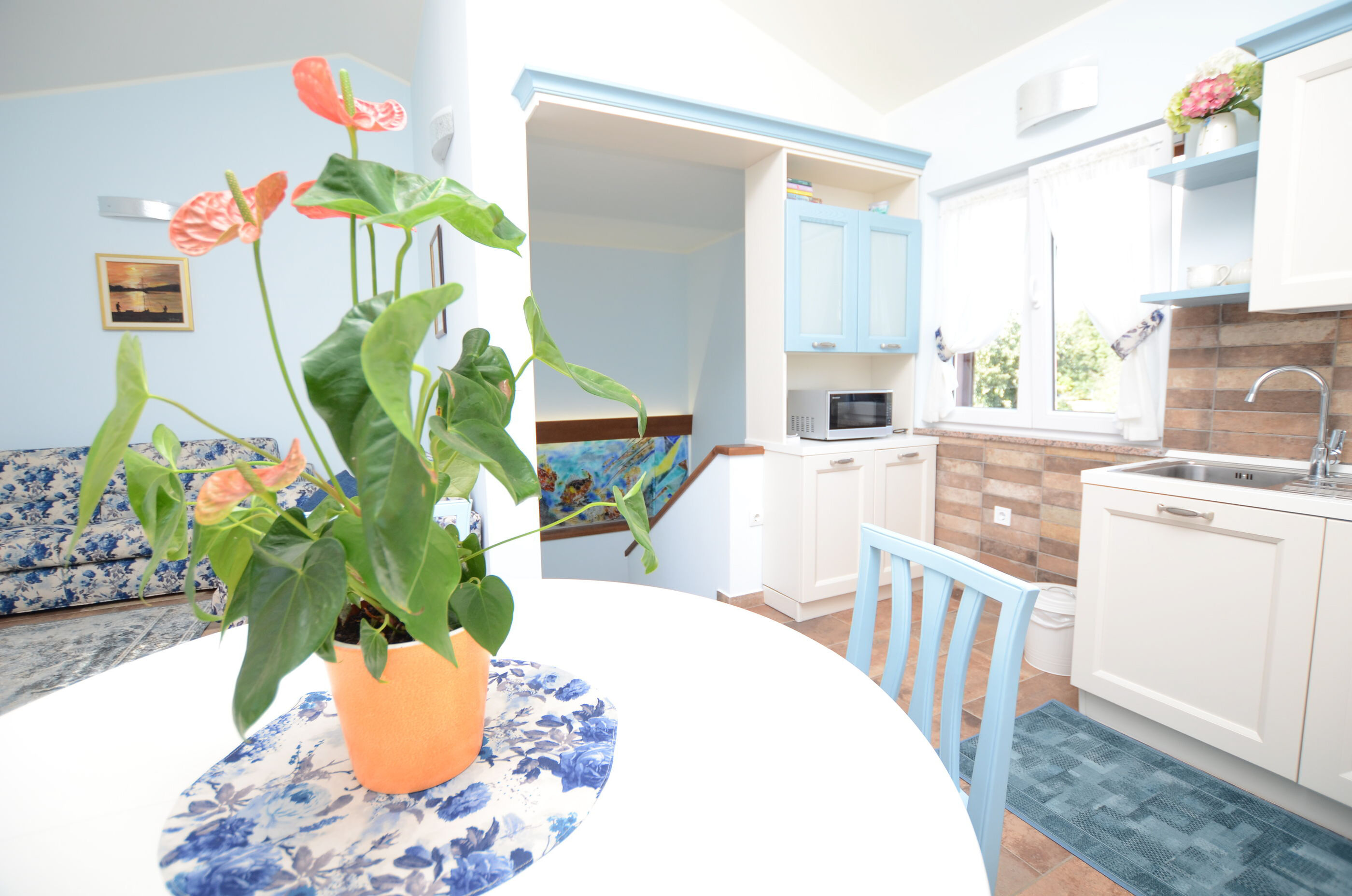 Apartments Petra near beach 70851-A2