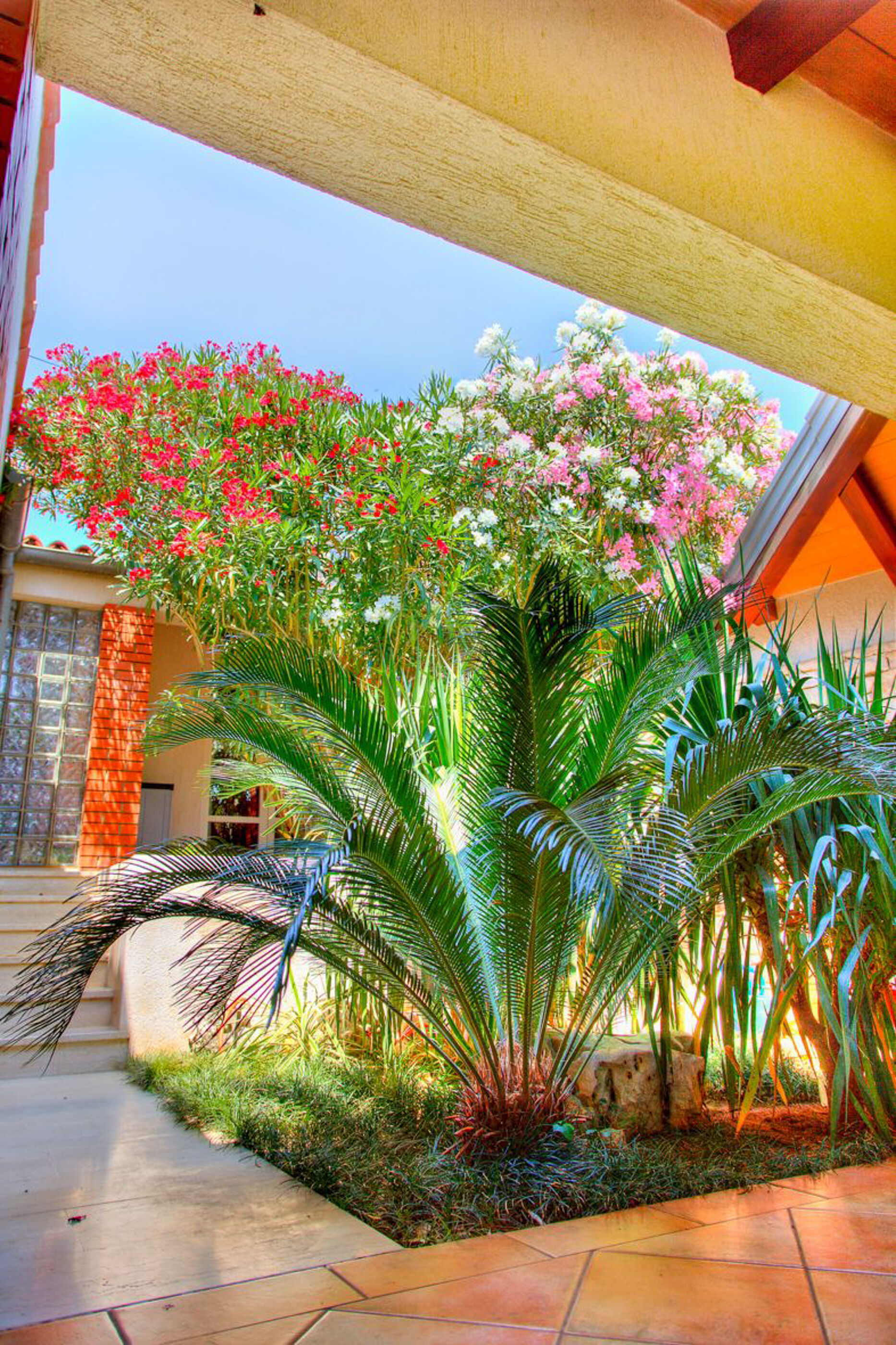 Apartments Petra near beach 70851-A2
