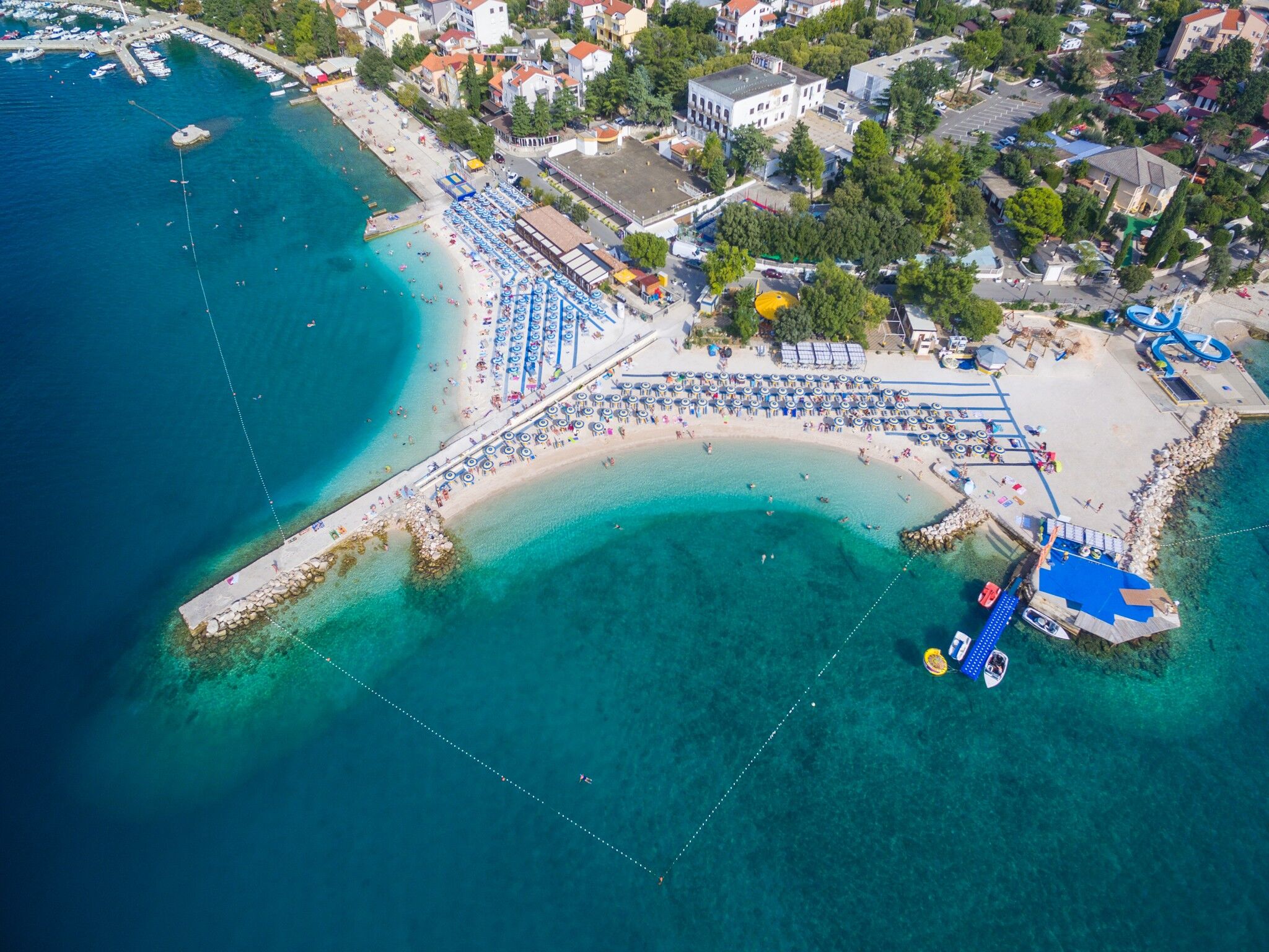 Apartments Dorijan i Karlo 62549-A2