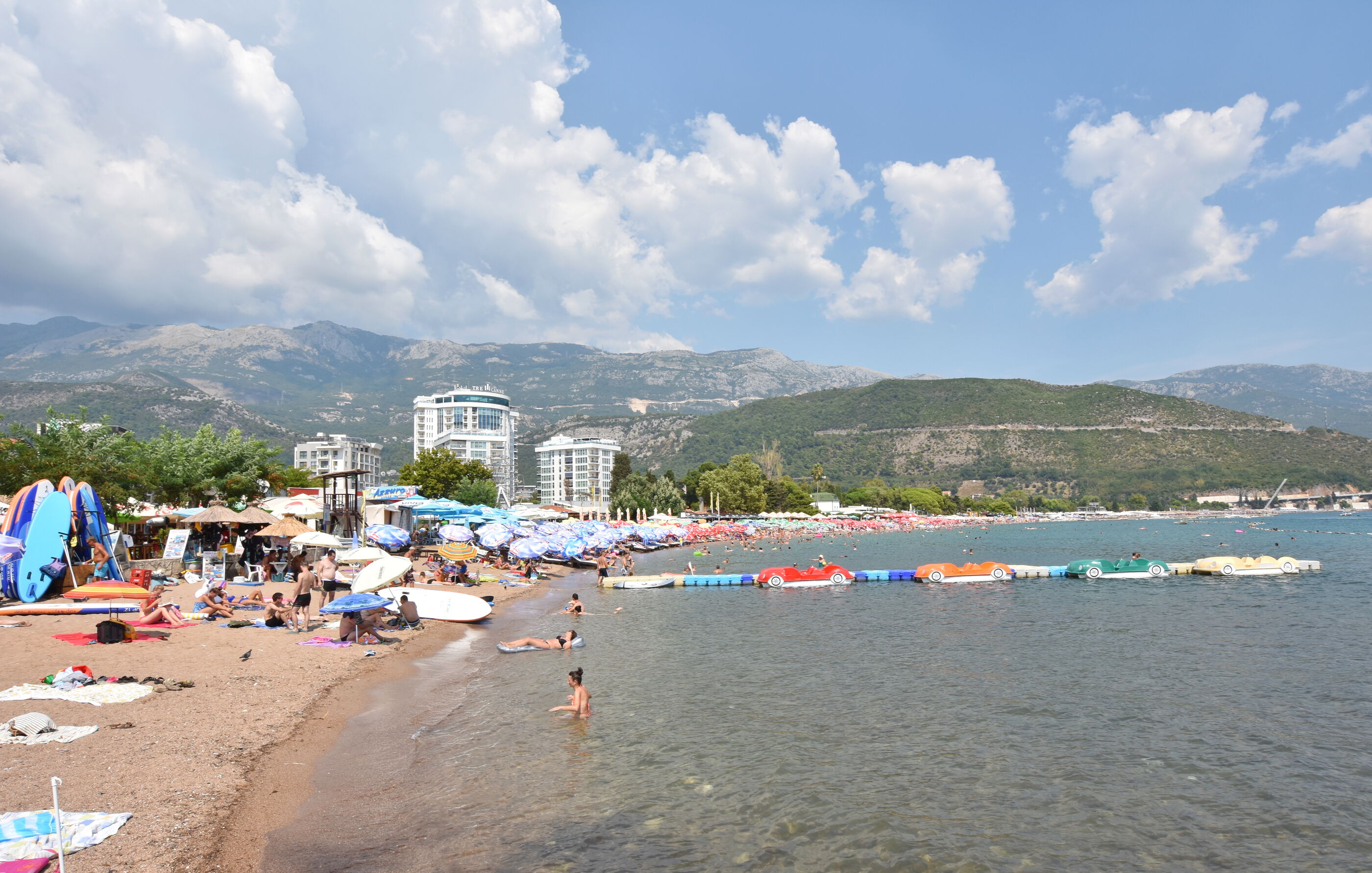 Apartment Vlado 93301-A1