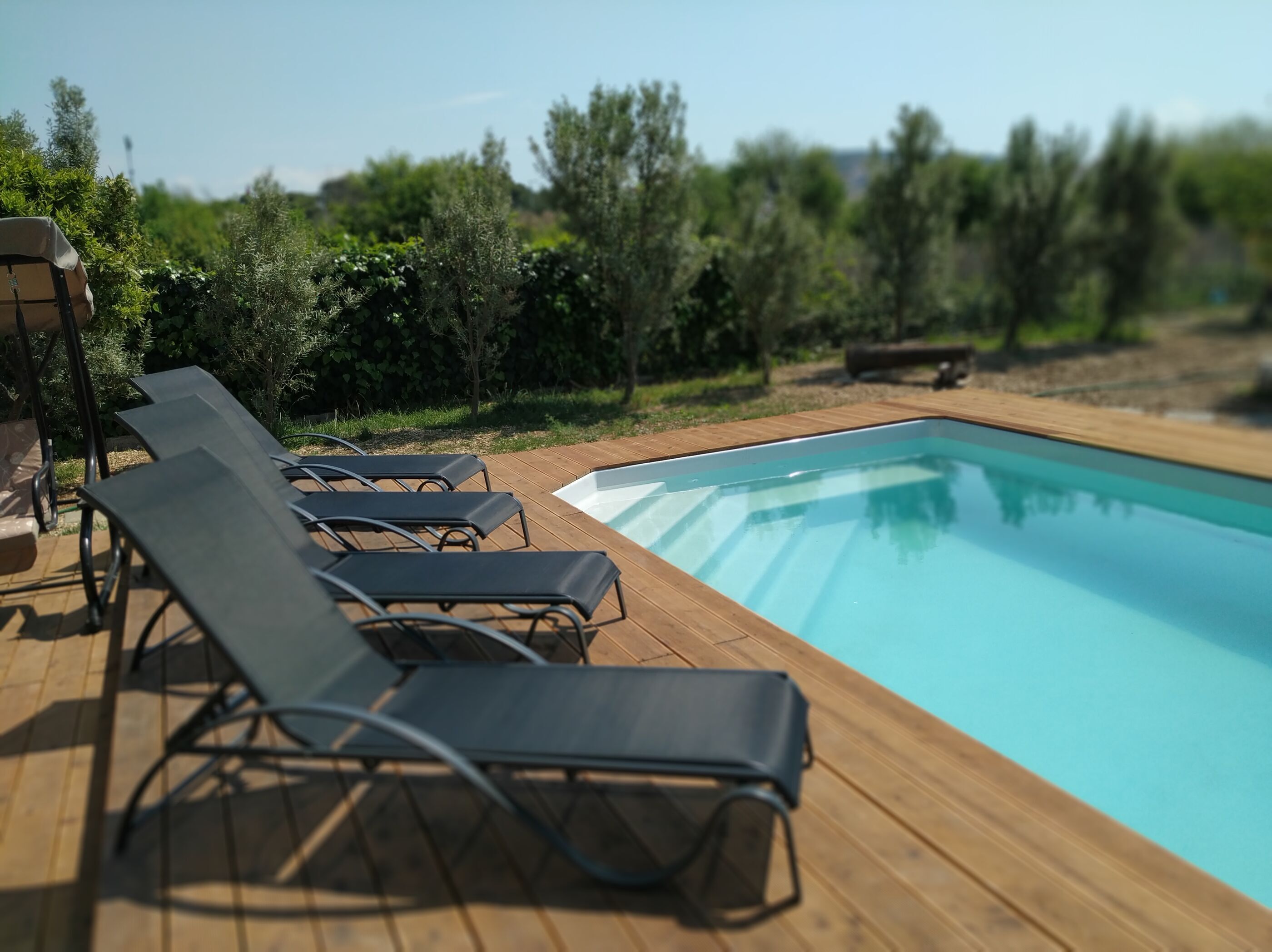 House Ivica 46101-K1