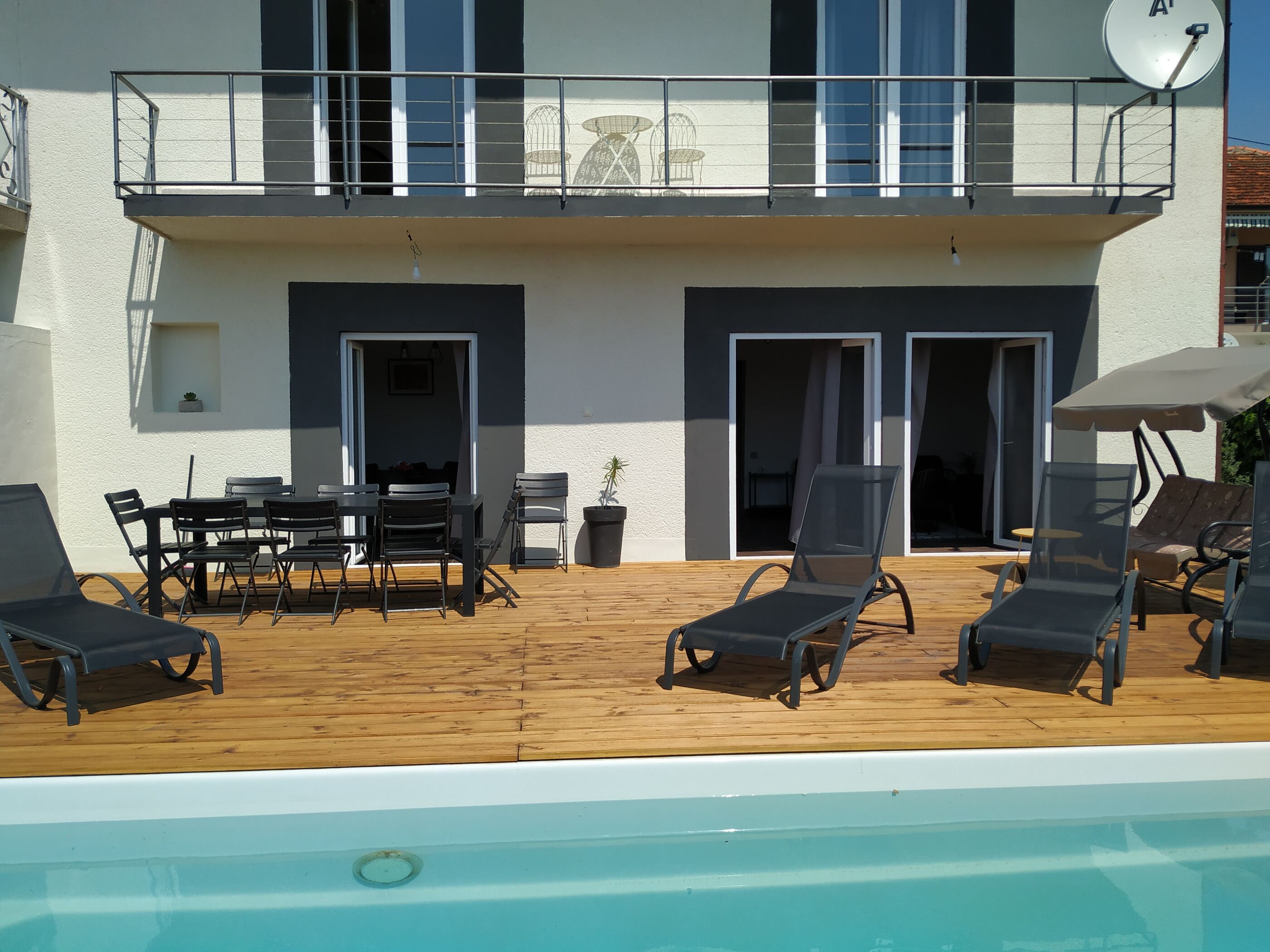House Ivica 46101-K1