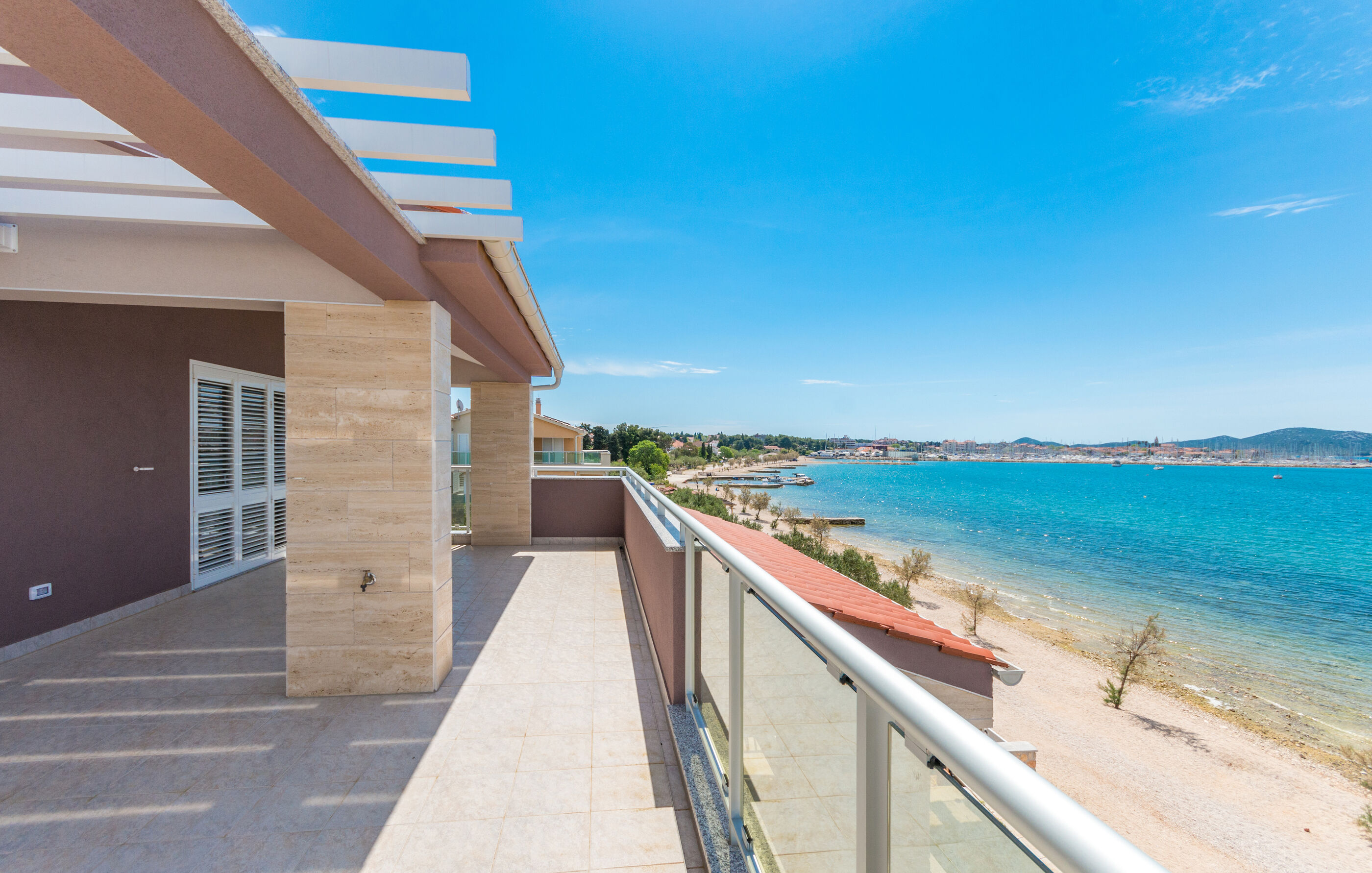 Apartments Villa Marija II 14669-A3