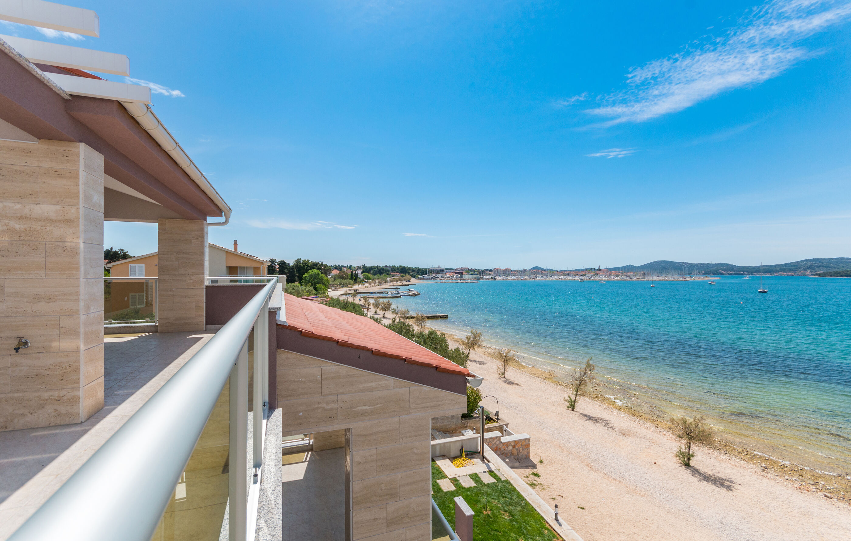 Apartments Villa Marija II 14669-A3