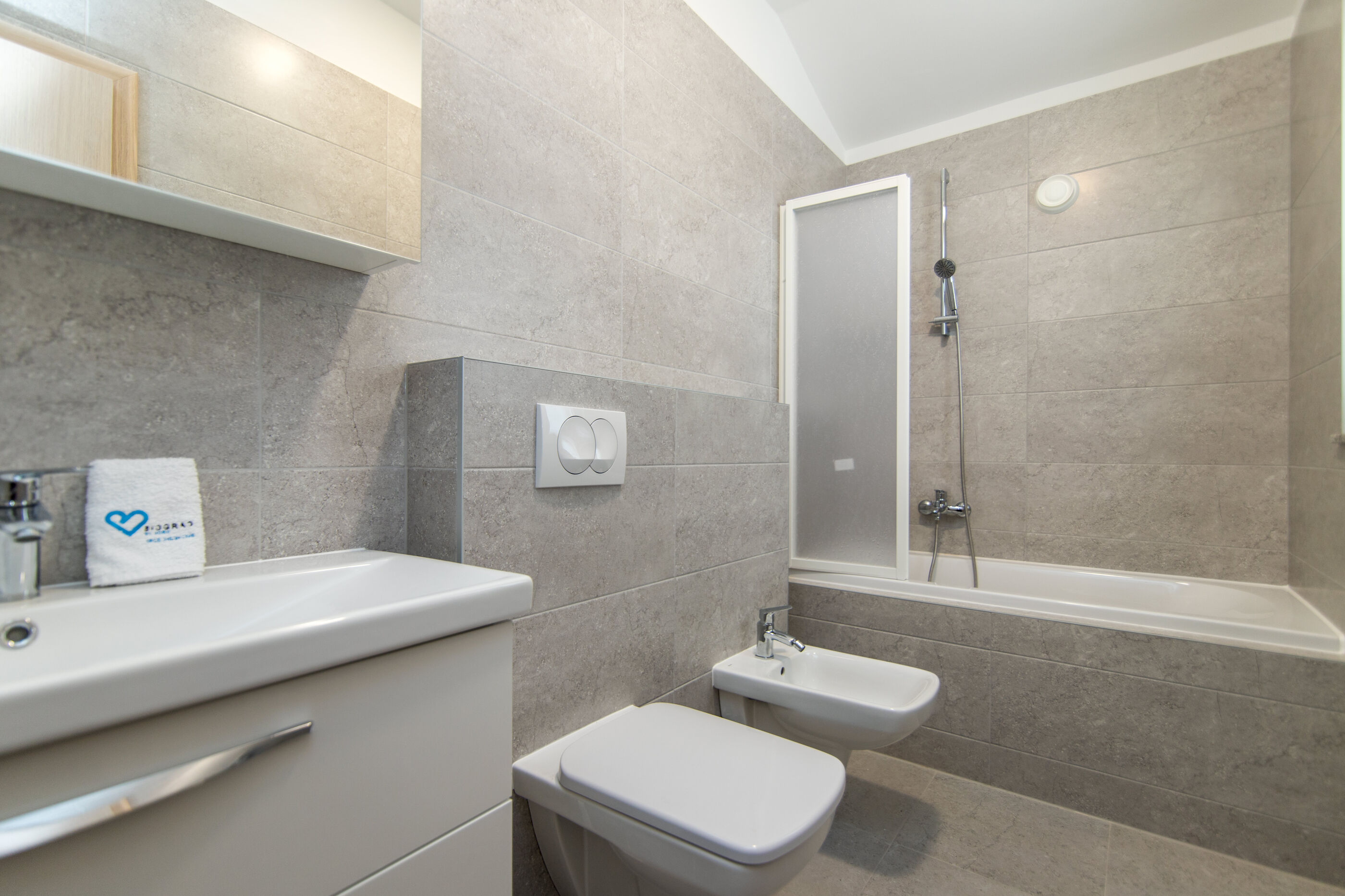 Apartments Villa Marija II 14669-A3