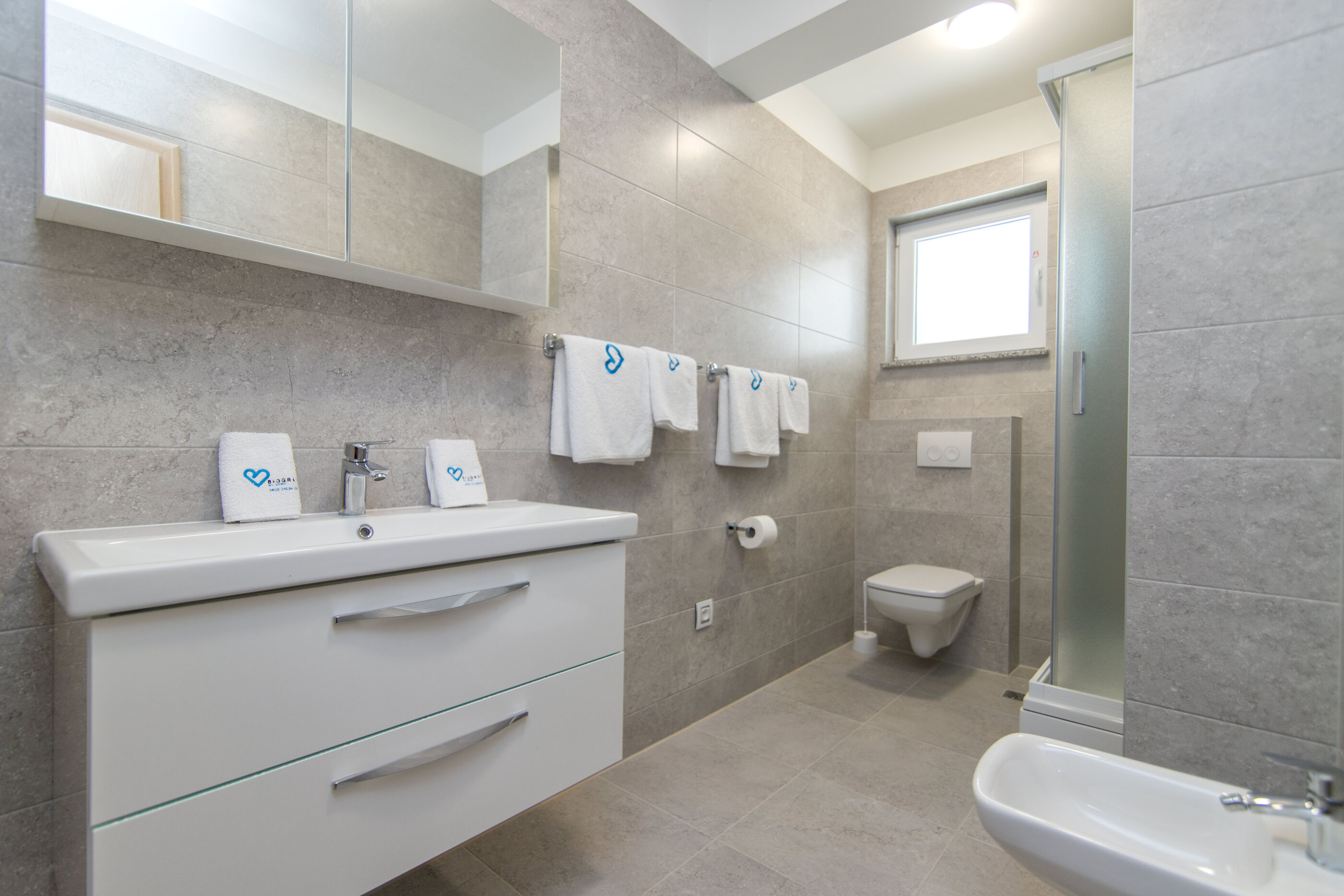 Apartments Villa Marija II 14669-A2