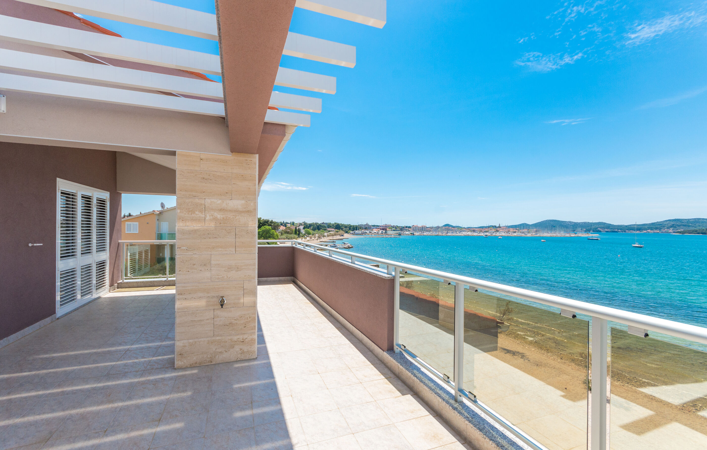 Apartments Villa Marija II 14669-A3