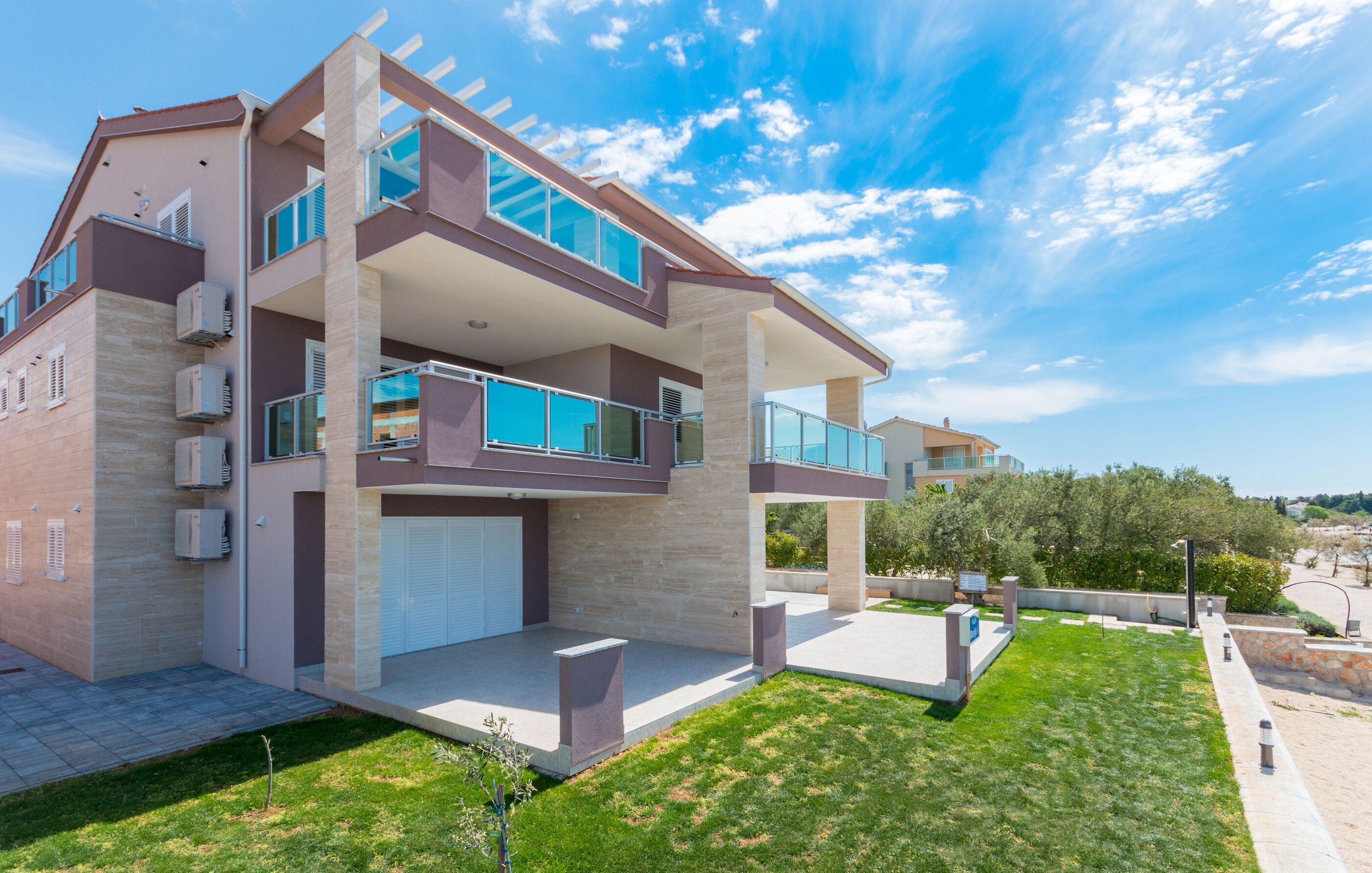 Apartments Villa Marija II 14669-A4