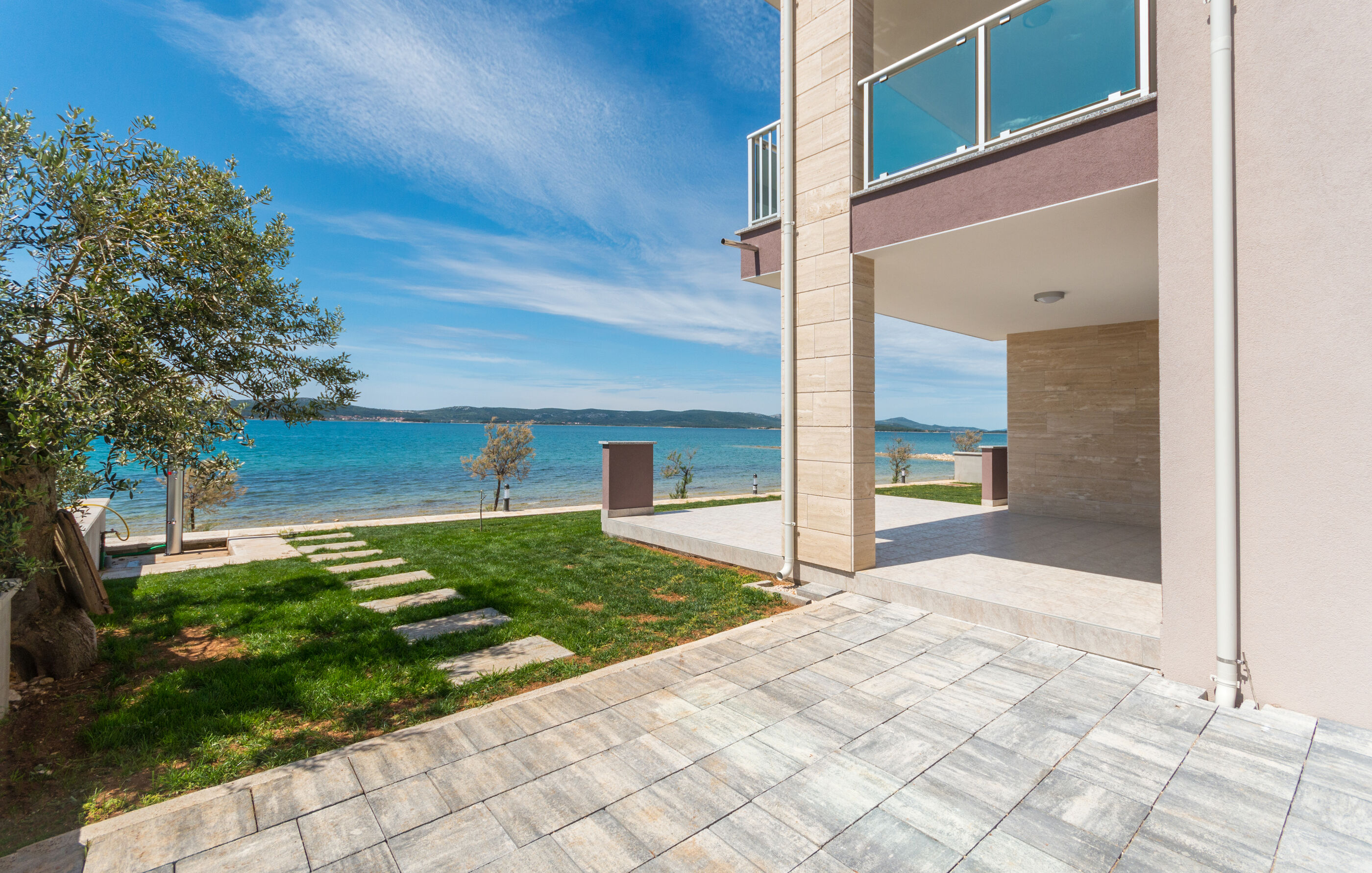 Apartments Villa Marija II 14669-A4