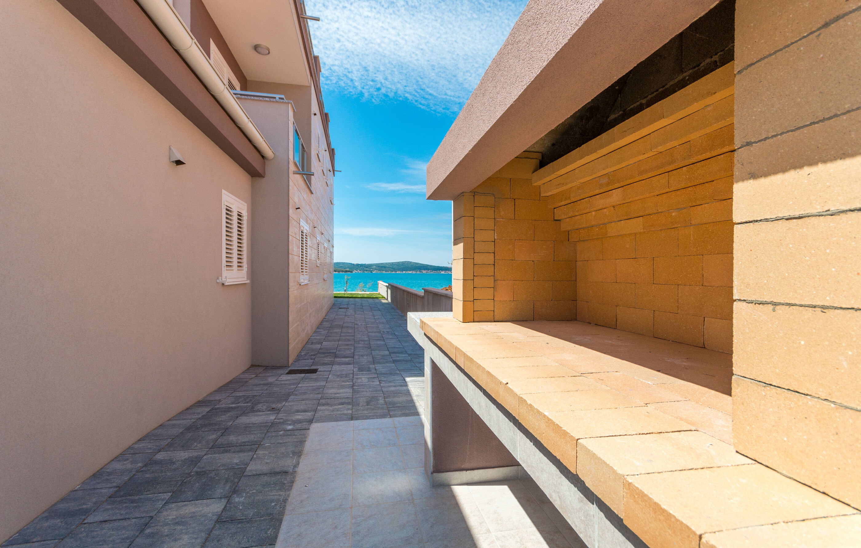 Apartments Villa Marija II 14669-A4