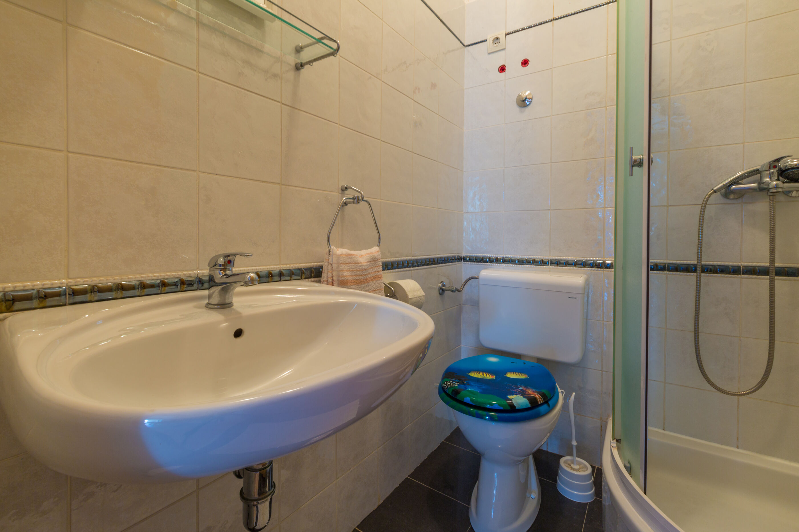 Apartments Dorijan i Karlo 62549-A2