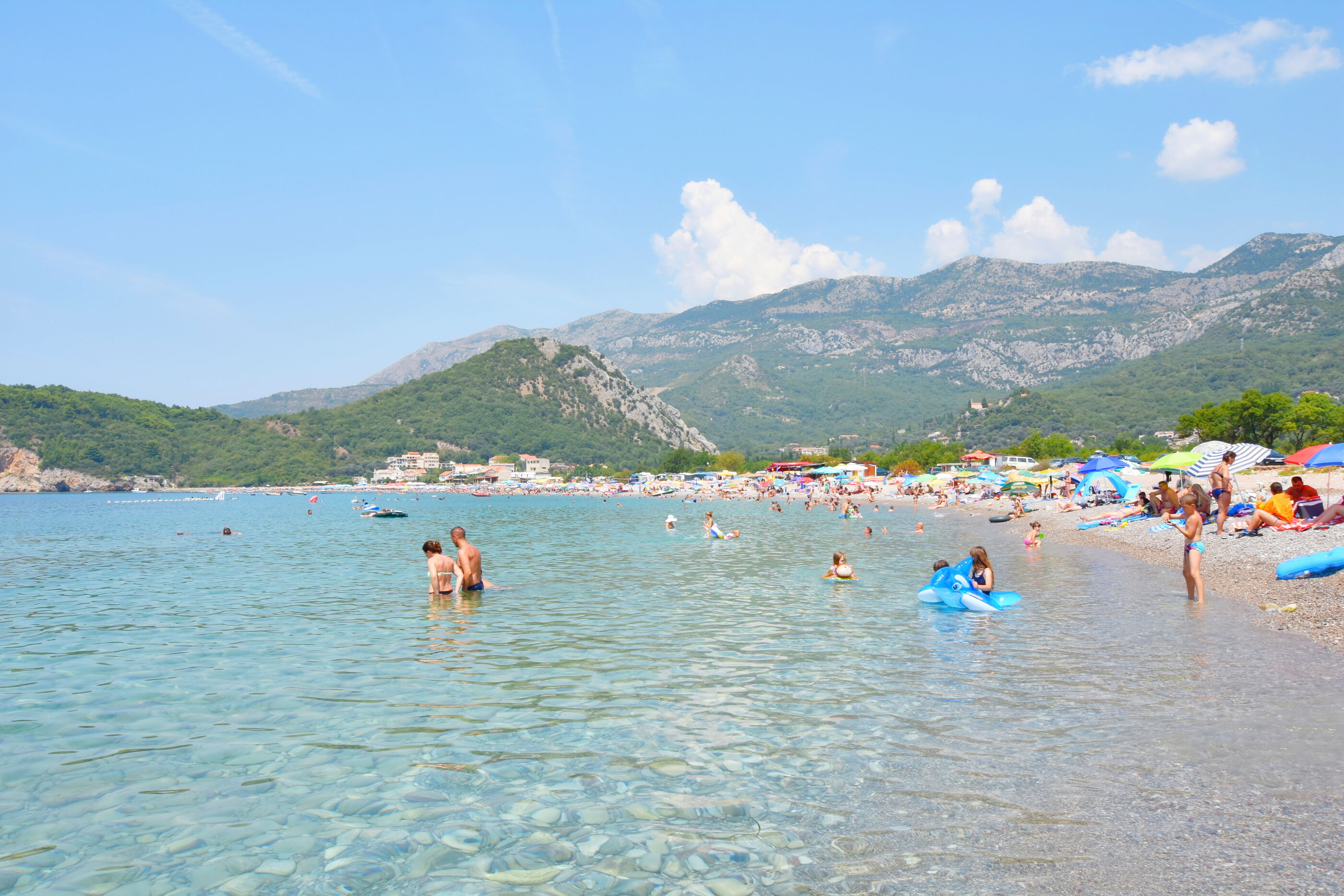 Apartments Siljak 64031-A1