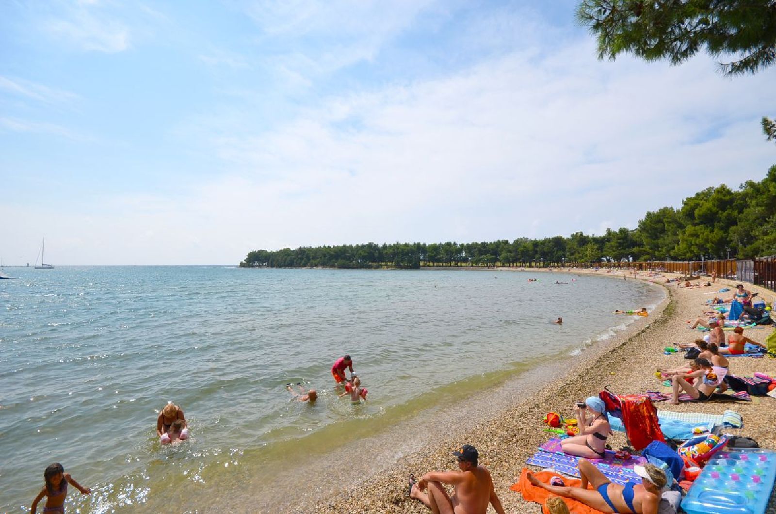 Photo of Apartments Ljiljana