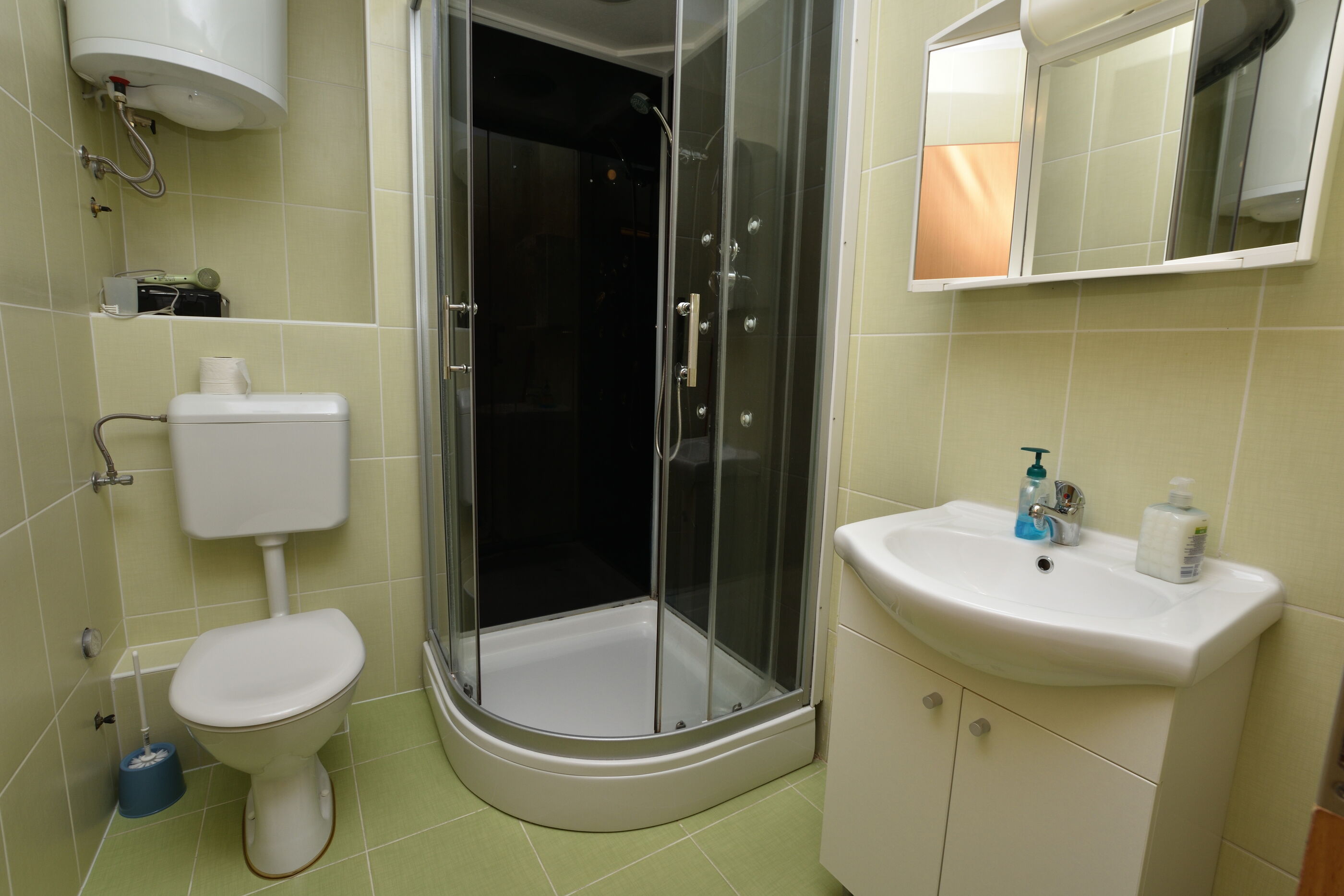 Apartments Jere 40463-A3