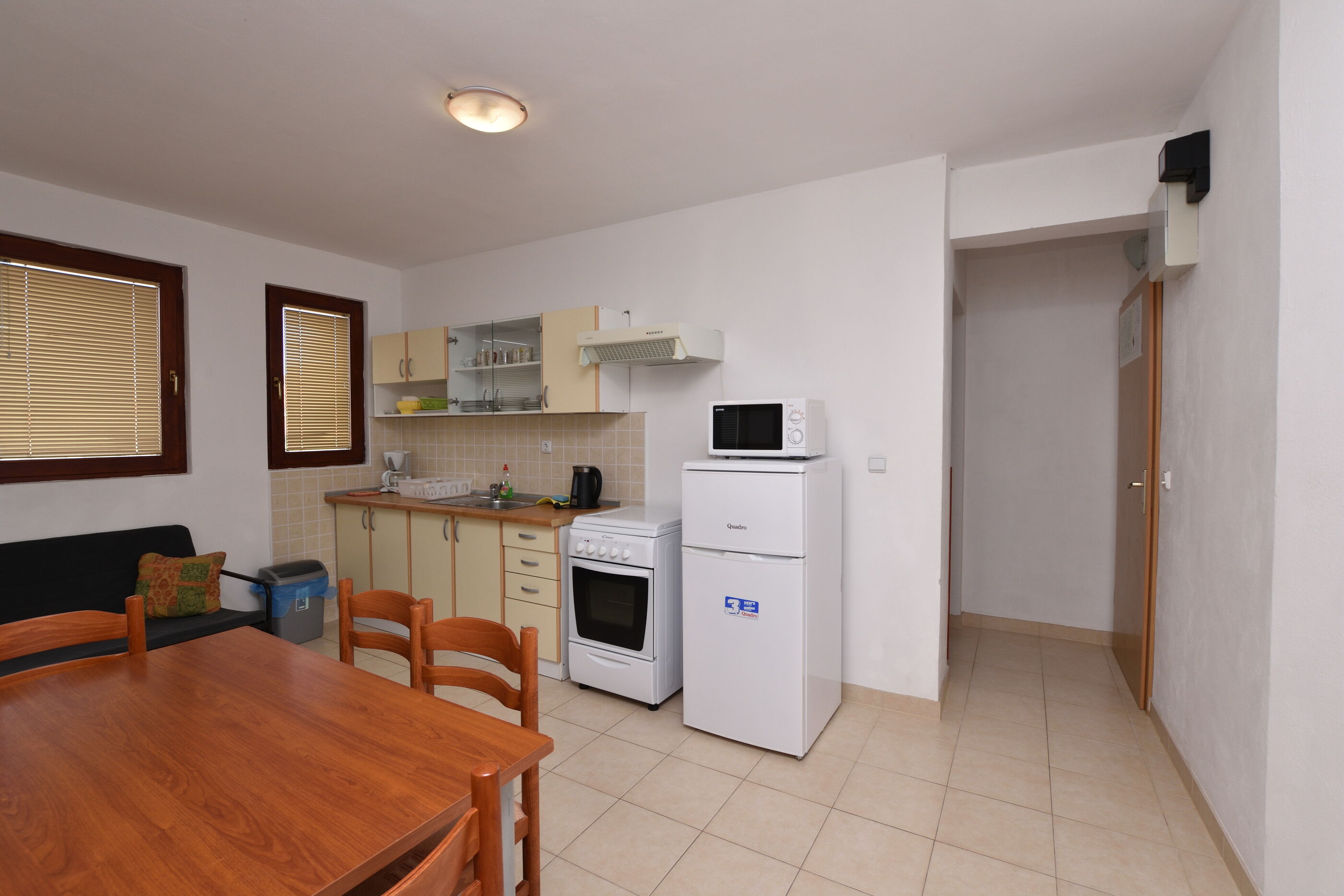 Apartments Jere 40463-A3