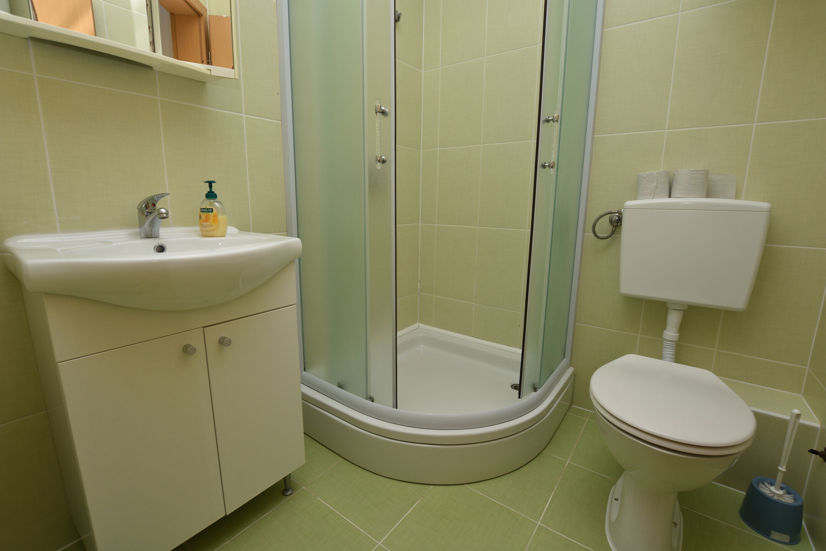 Apartments Jere 40463-A2