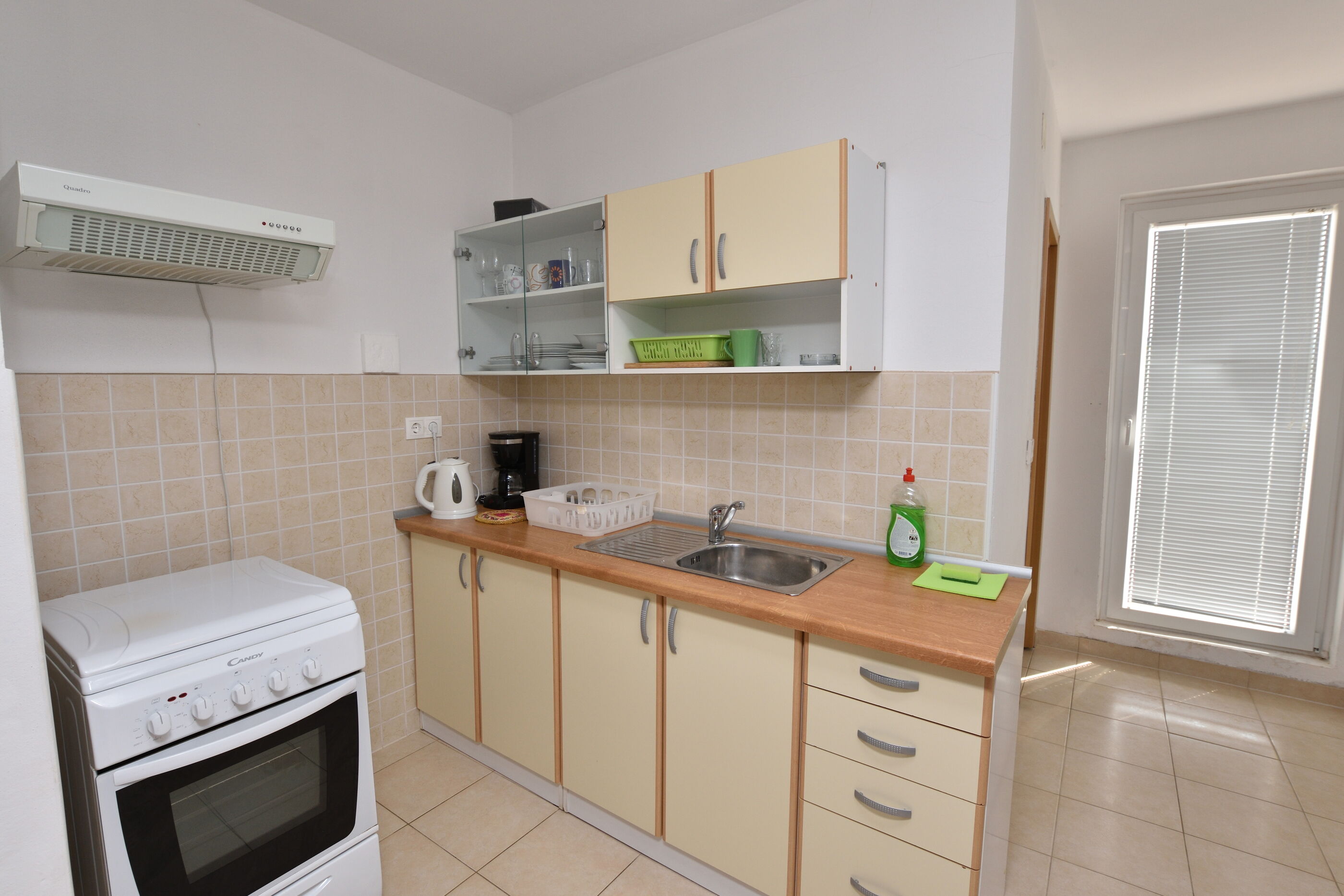 Apartments Jere 40463-A2