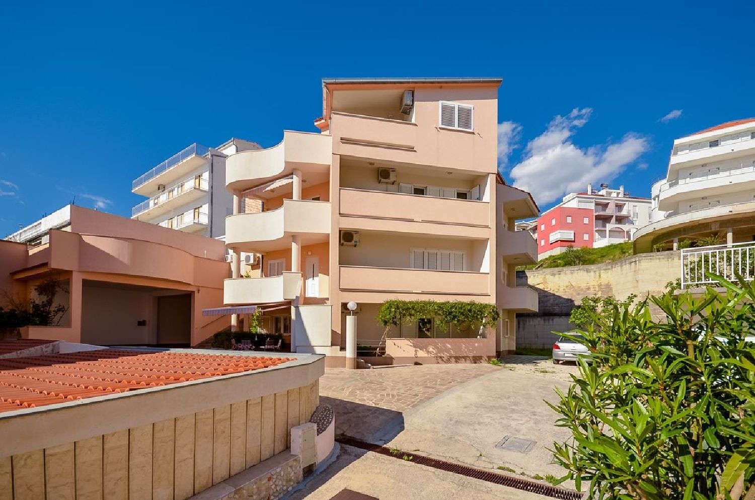 Apartment Nena 34461-A2