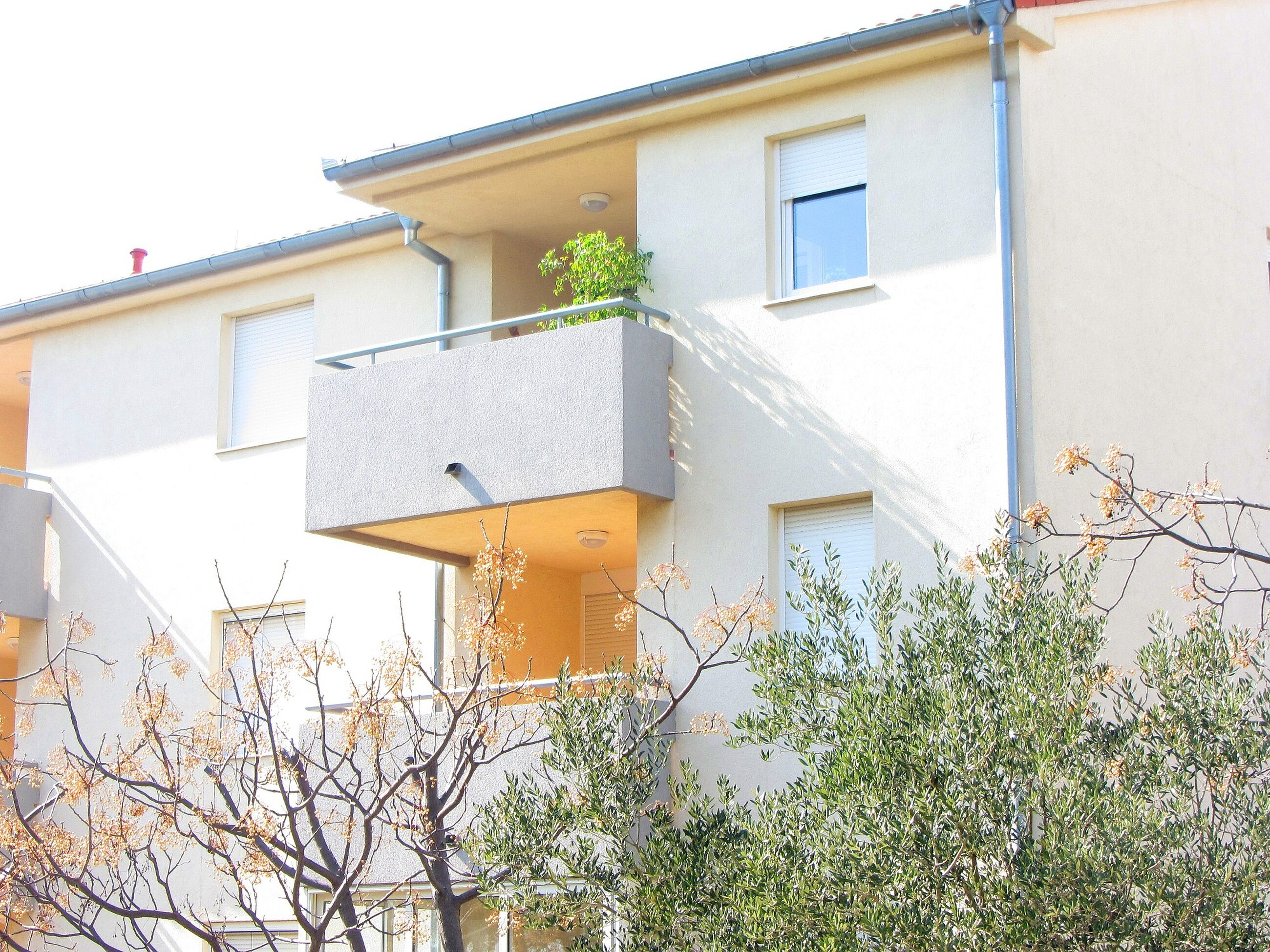 Apartment M and C 14586-A1