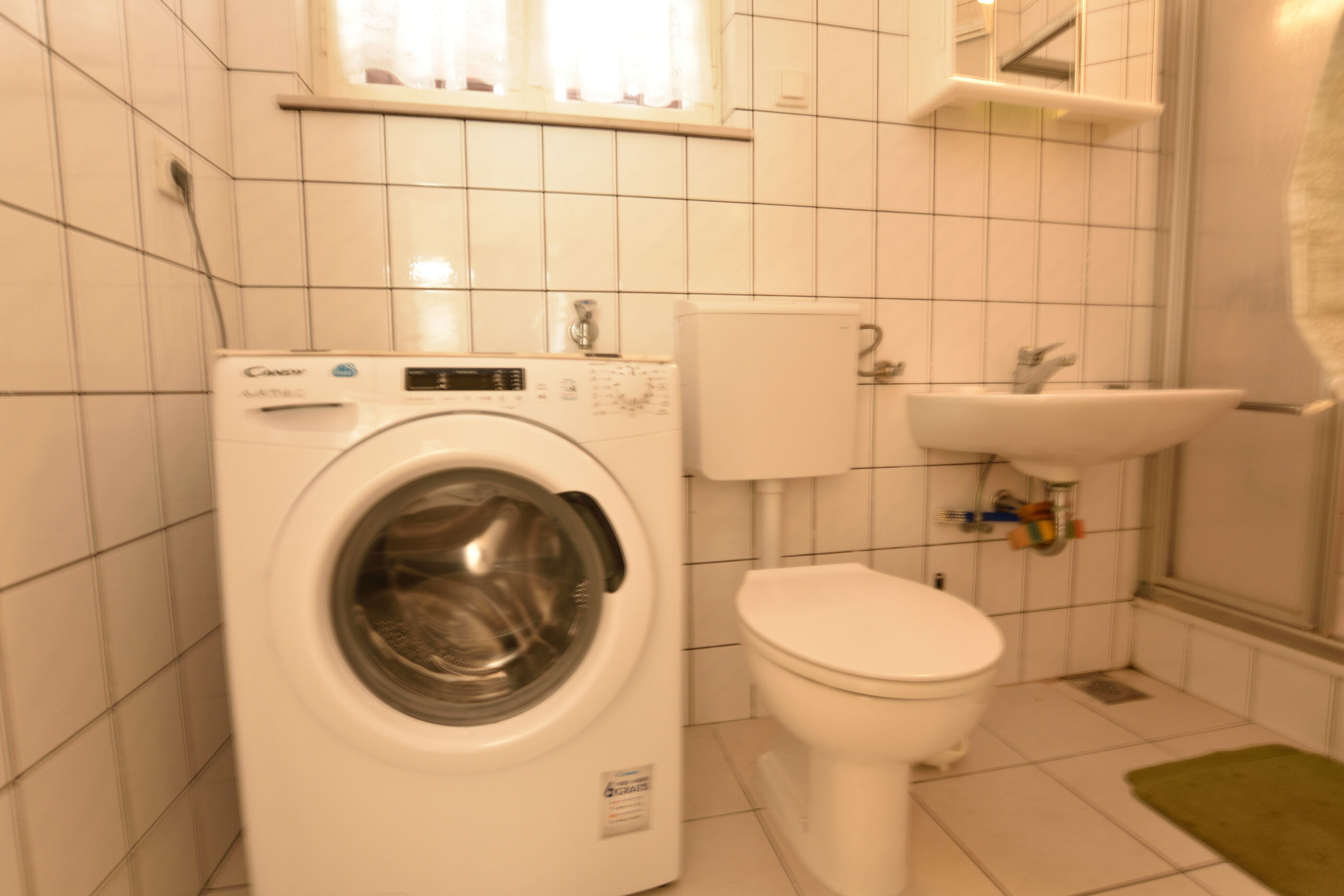 Apartment Hans 15484-A1