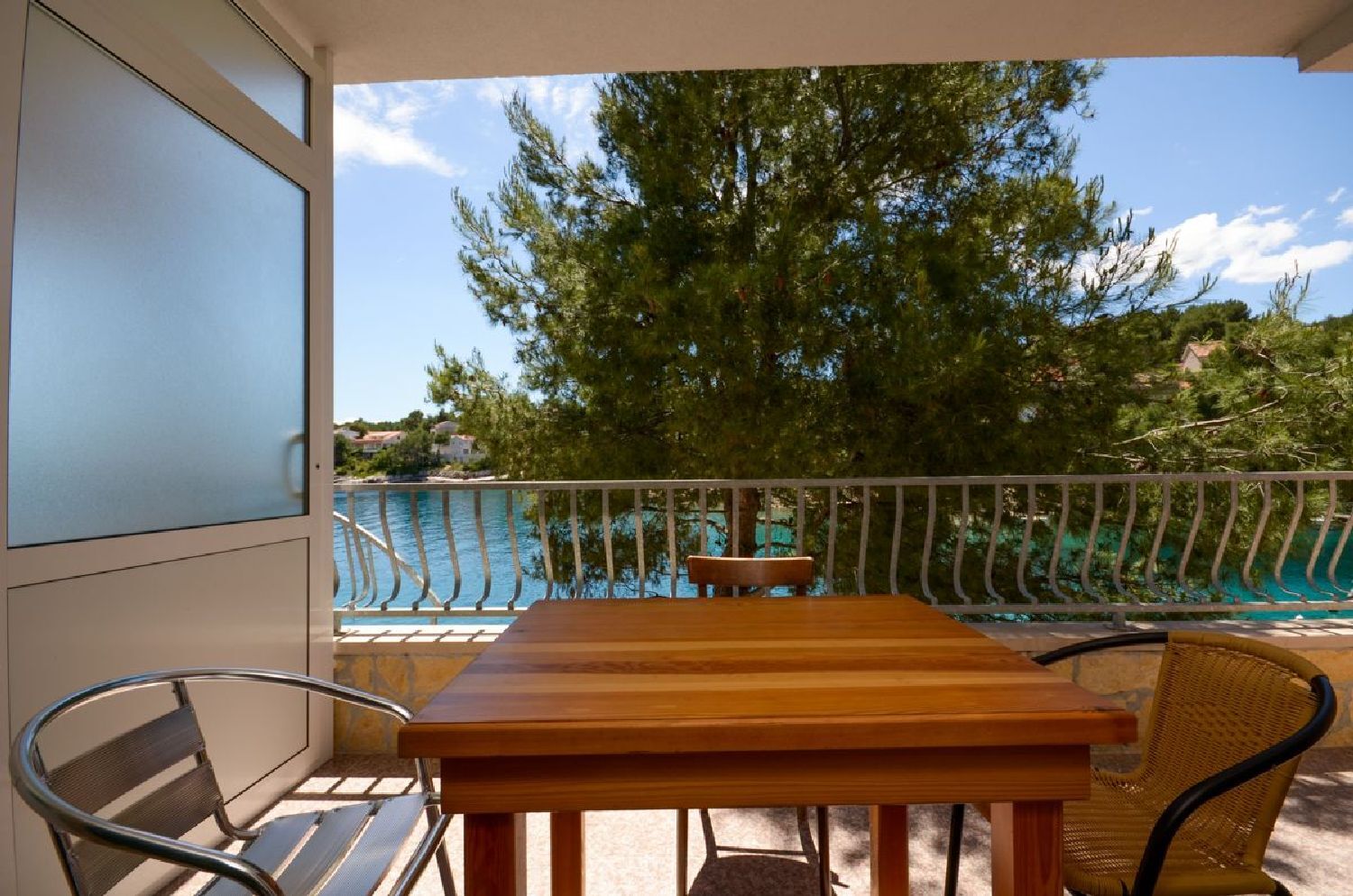 Apartments Ivo 38671-A3