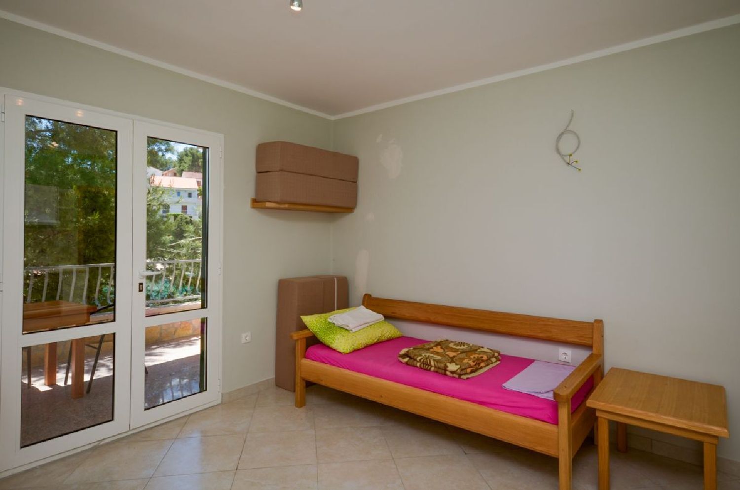 Apartments Ivo 38671-A3