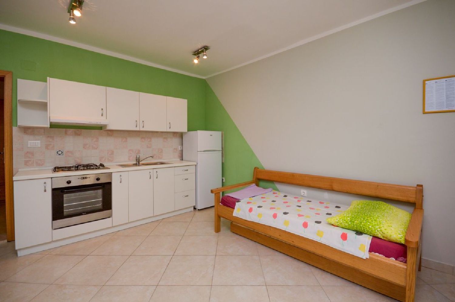 Apartments Ivo 38671-A3
