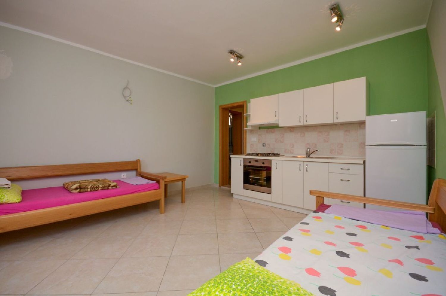 Apartments Ivo 38671-A3