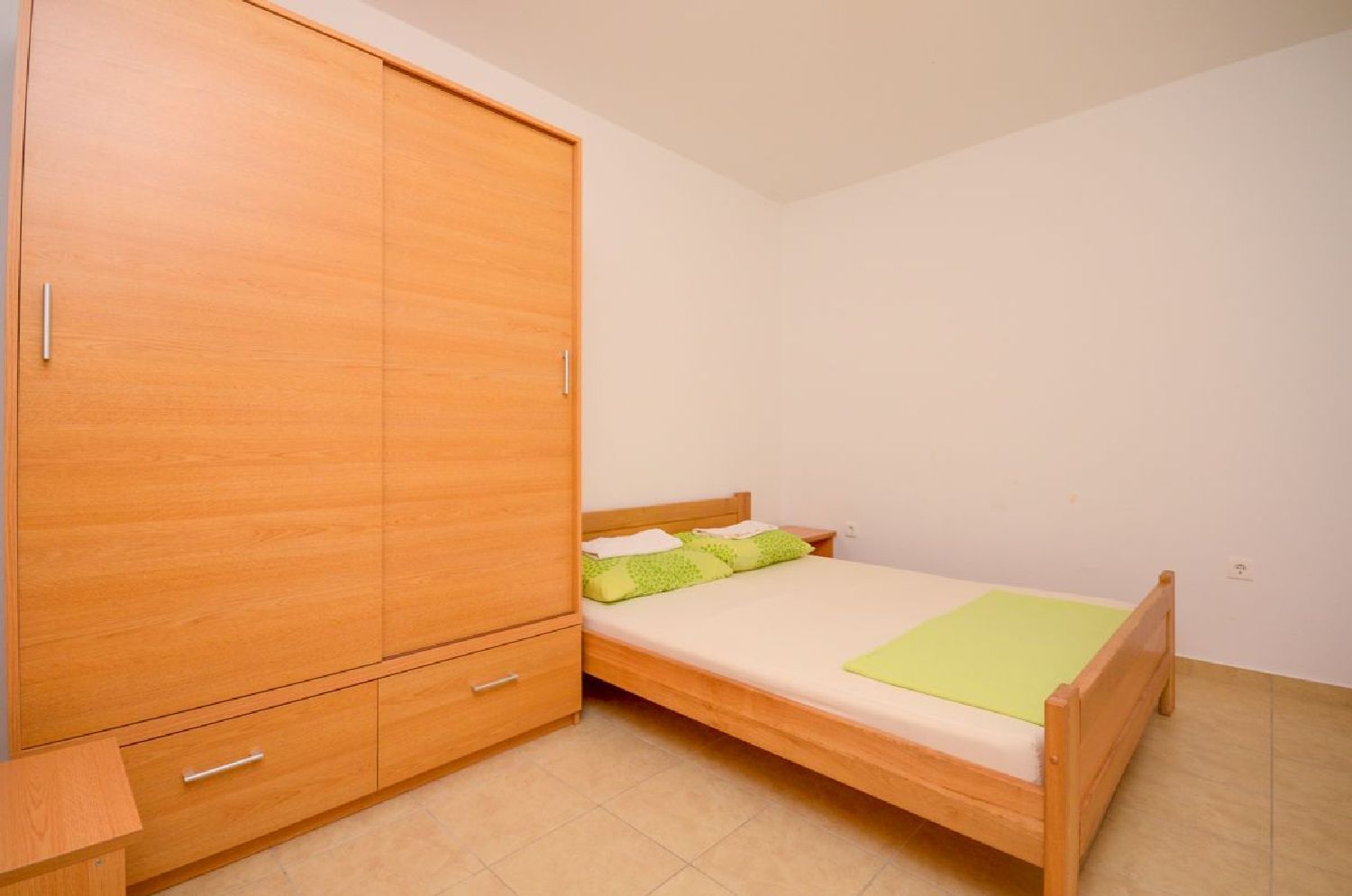 Apartments Ivo 38671-A3