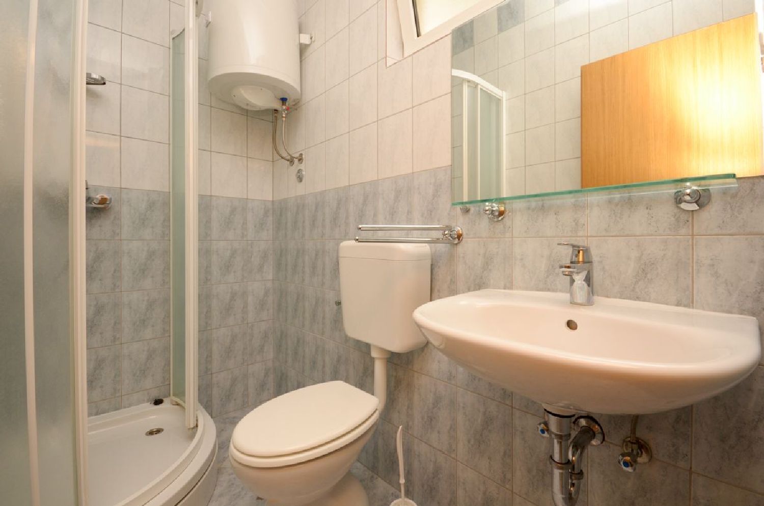 Apartments Ivo 38671-A3