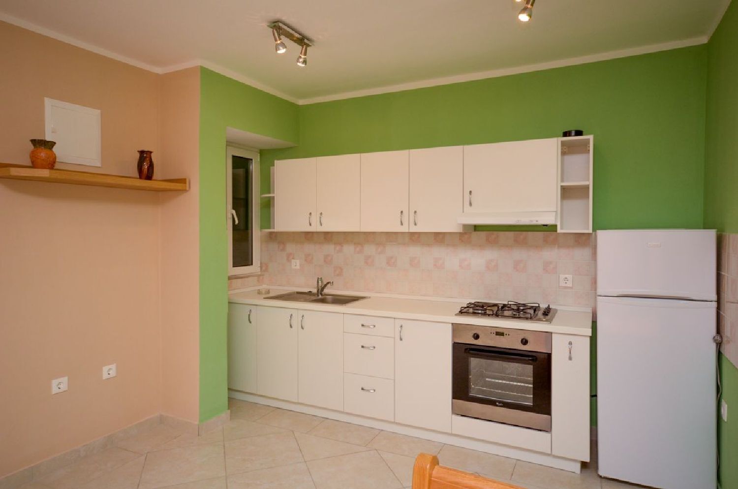 Apartments Ivo 38671-A4