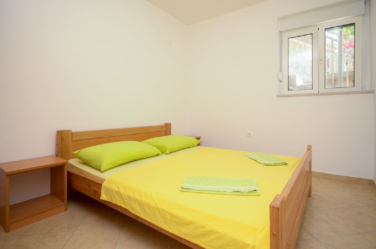 Apartments Ivo 38671-A4