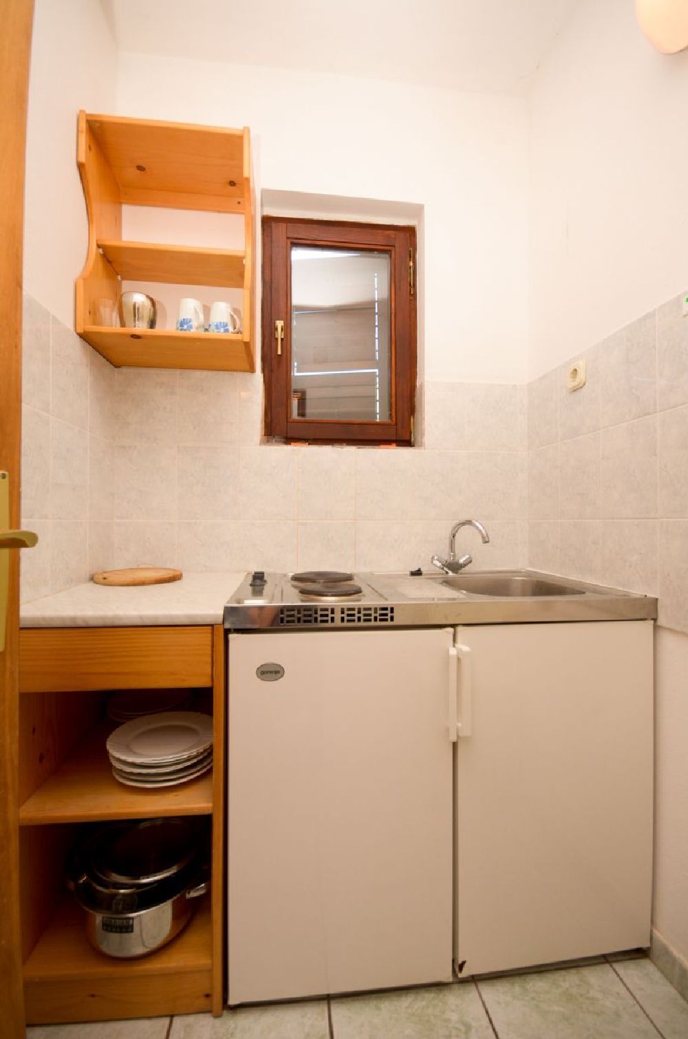 Apartments Ivo 38671-A5