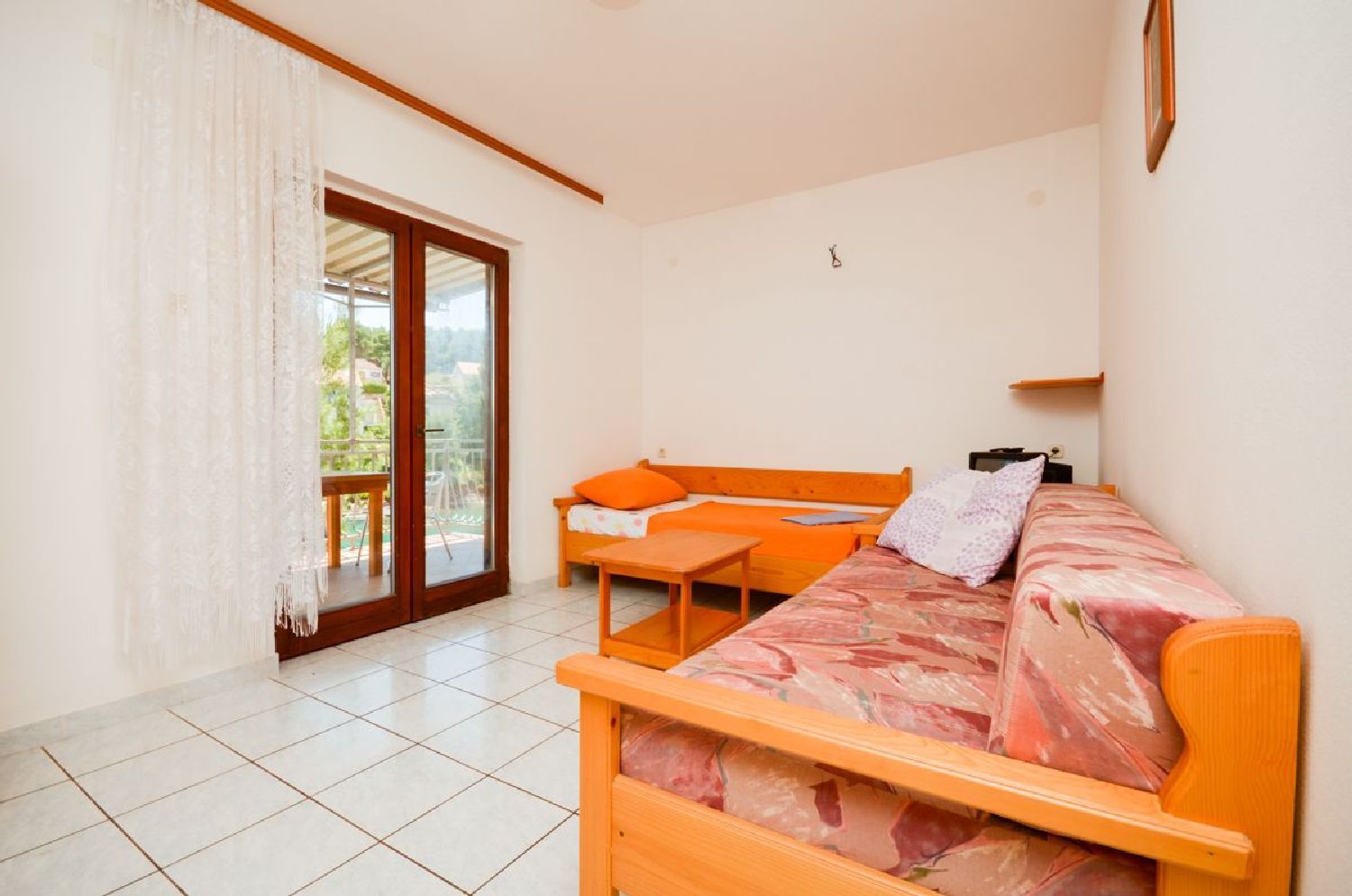 Apartments Ivo 38671-A5
