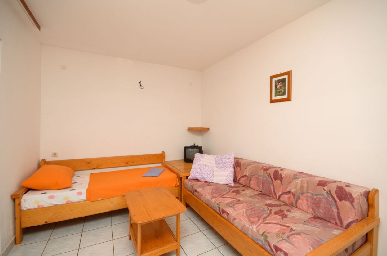 Apartments Ivo 38671-A5