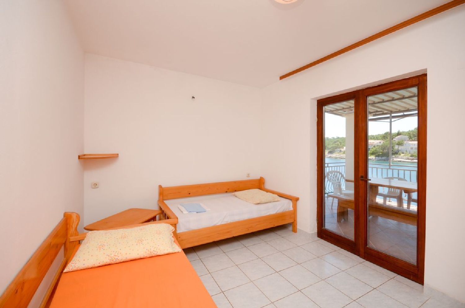 Apartments Ivo 38671-A5