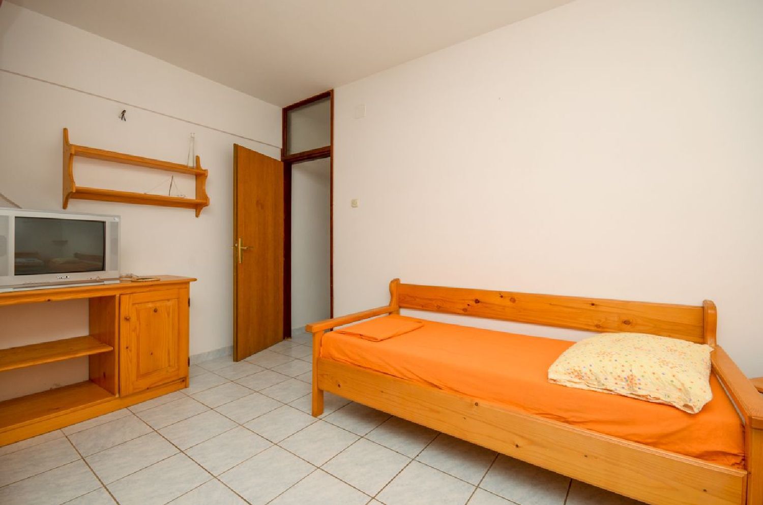Apartments Ivo 38671-A5