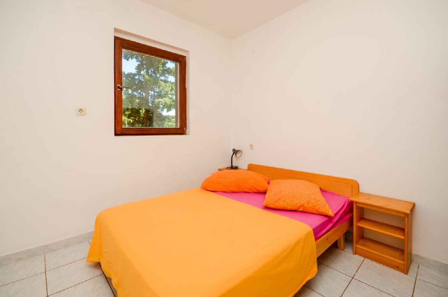 Apartments Ivo 38671-A5