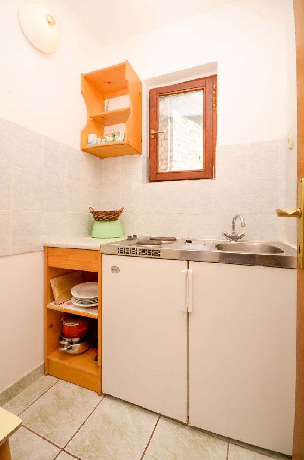 Apartments Ivo 38671-A5