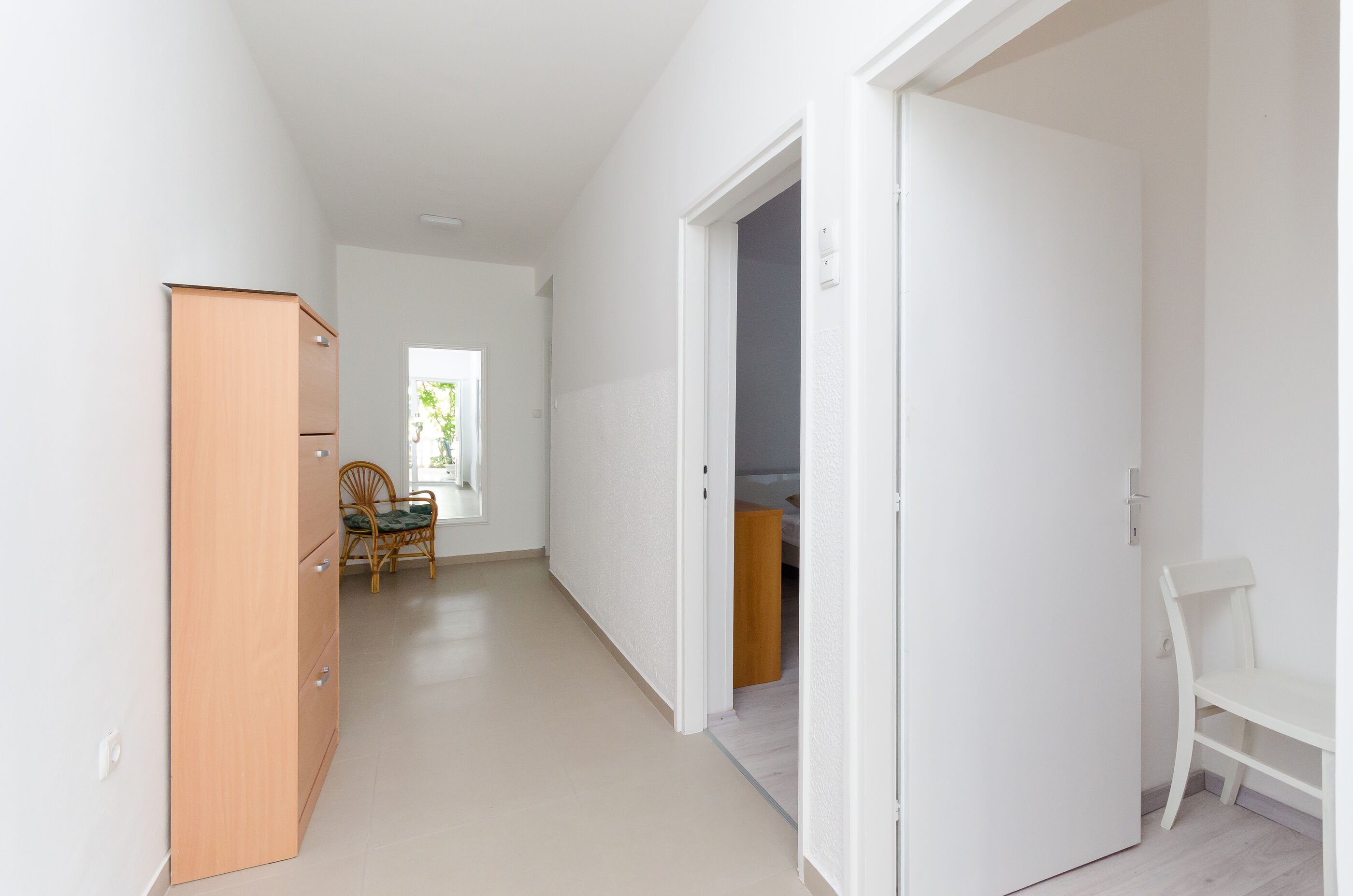 Apartments and Rooms Bianca 60492-A1