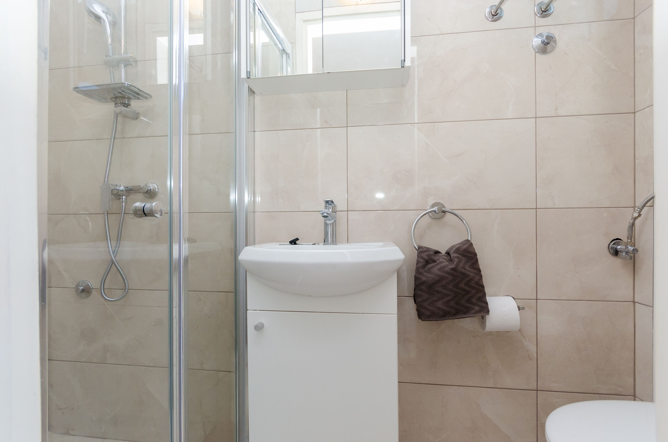 Apartments and Rooms Bianca 60492-A1