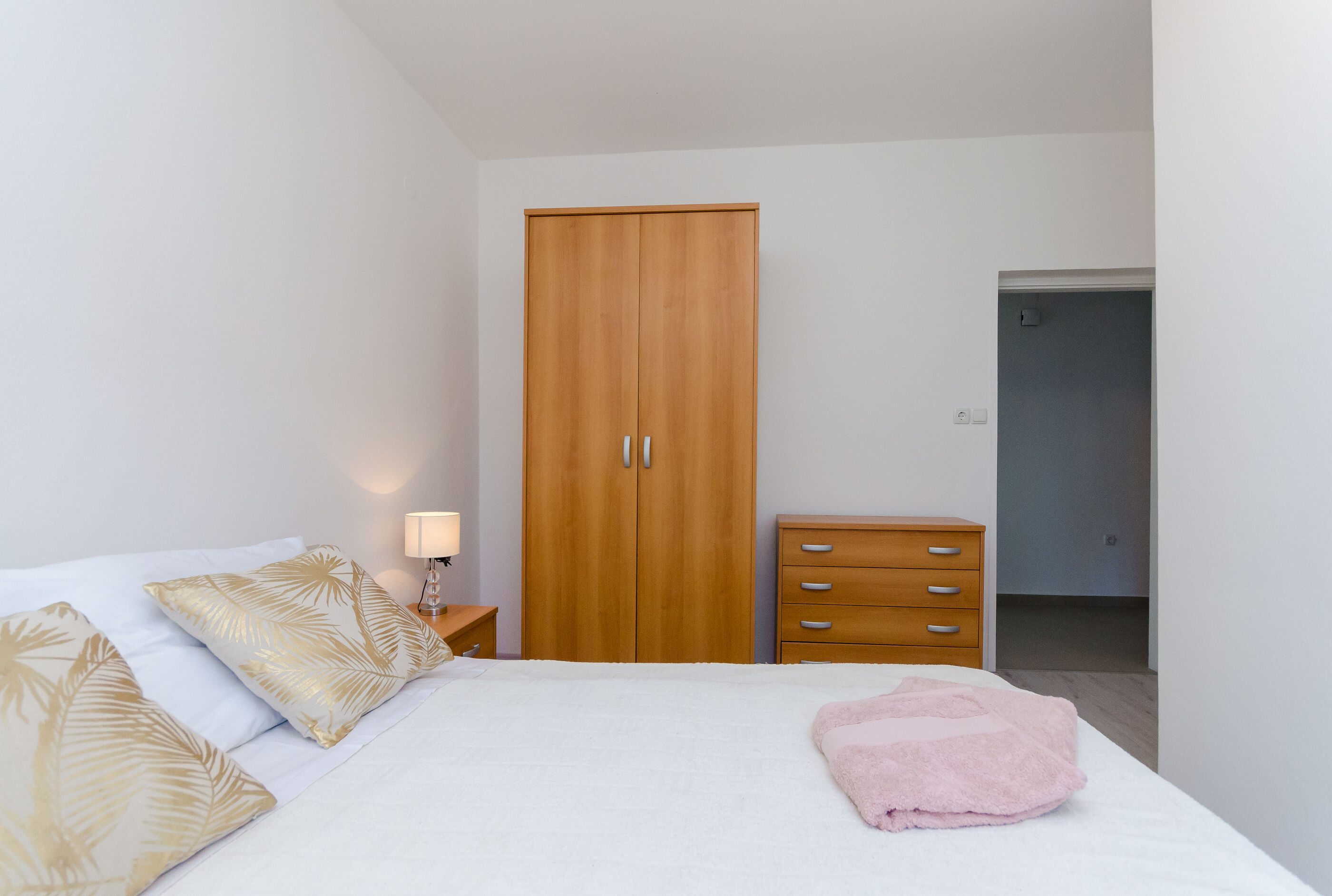 Apartments and Rooms Bianca 60492-A1