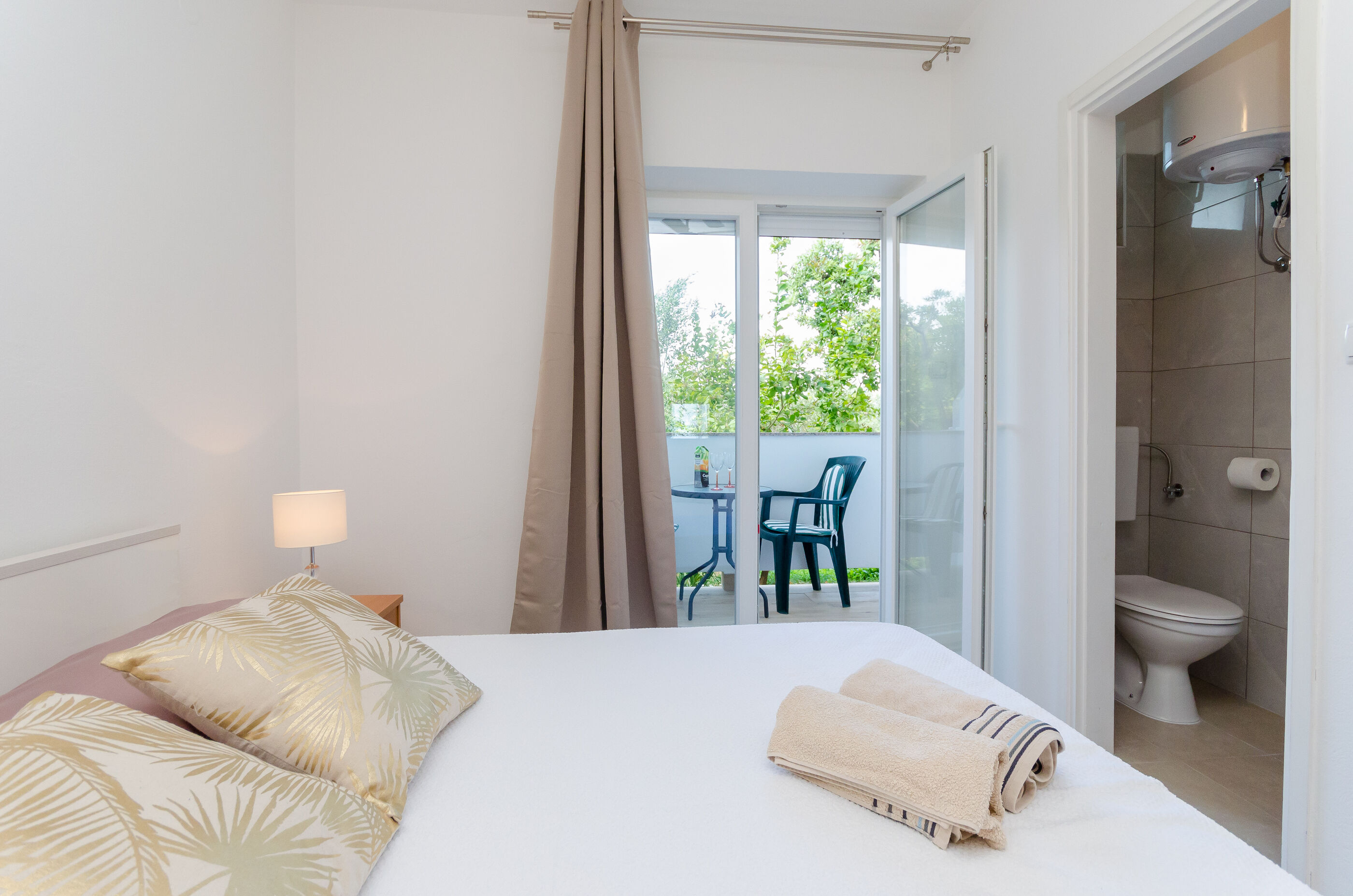 Apartments and Rooms Bianca 60492-A1