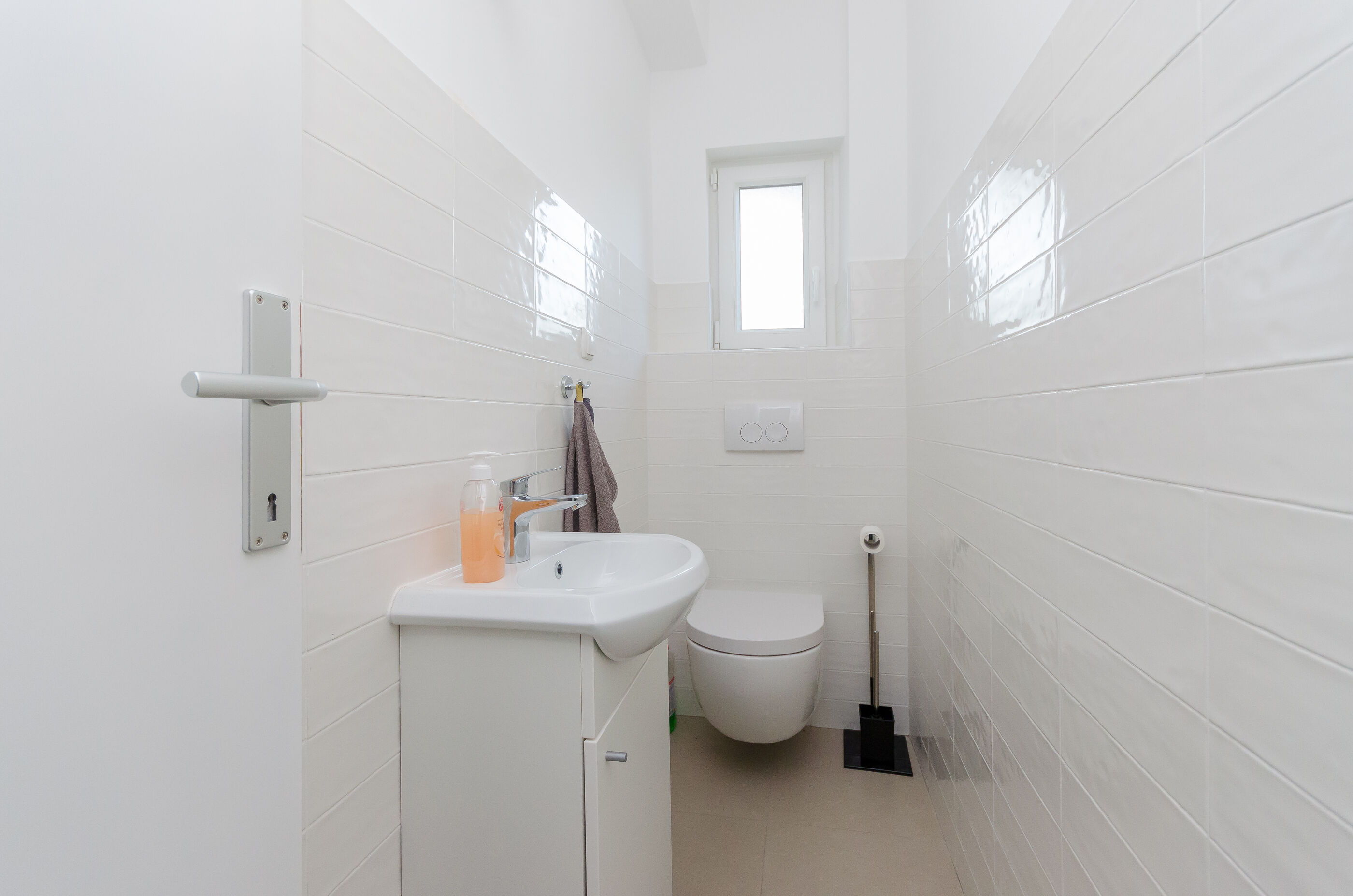 Apartments and Rooms Bianca 60492-A1