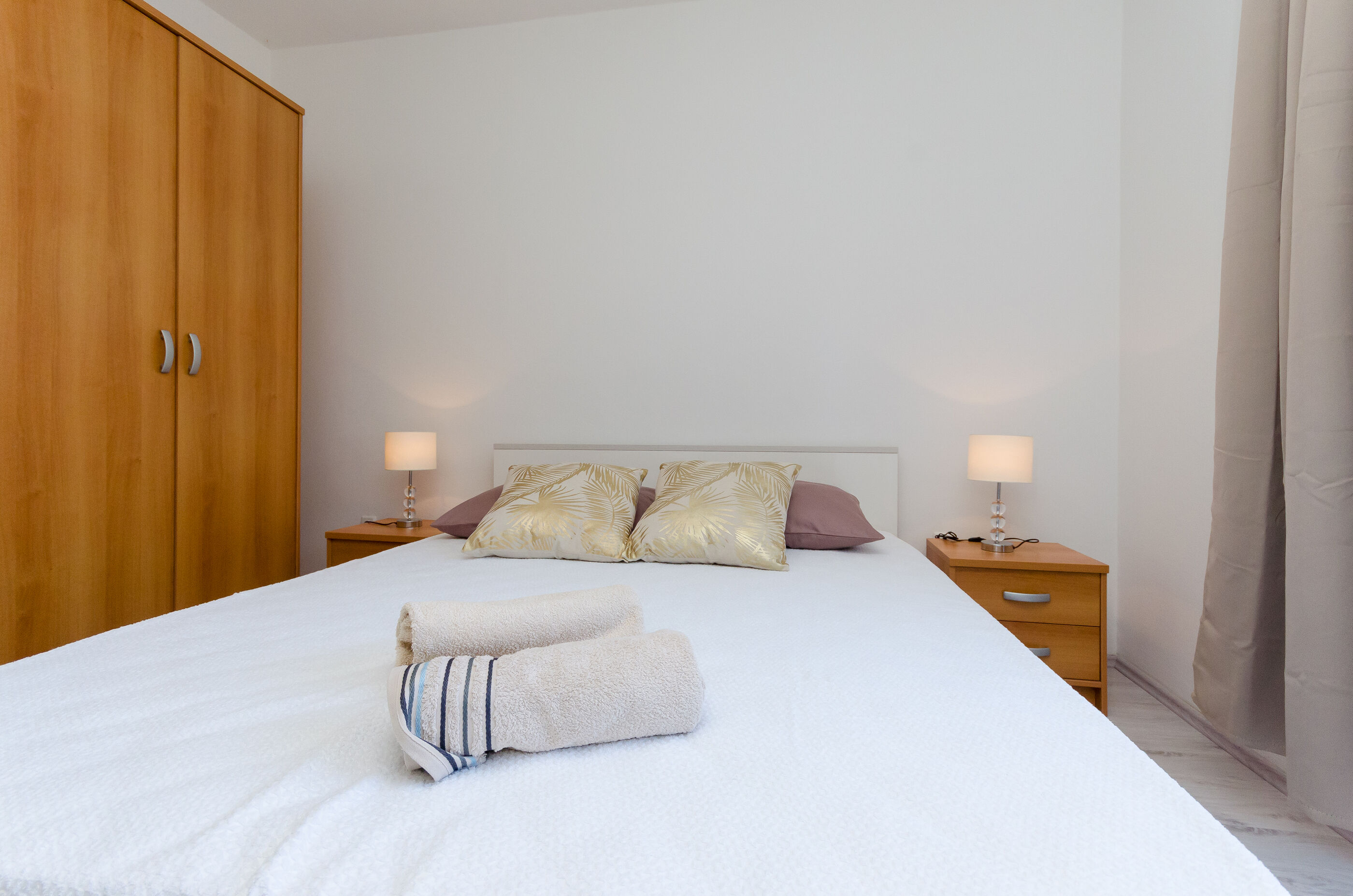 Apartments and Rooms Bianca 60492-A1