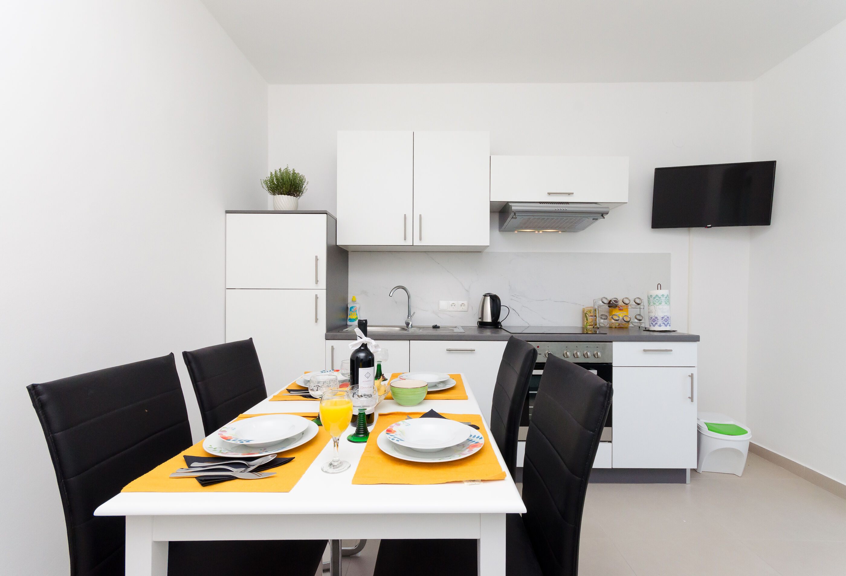 Apartments and Rooms Bianca 60492-A1