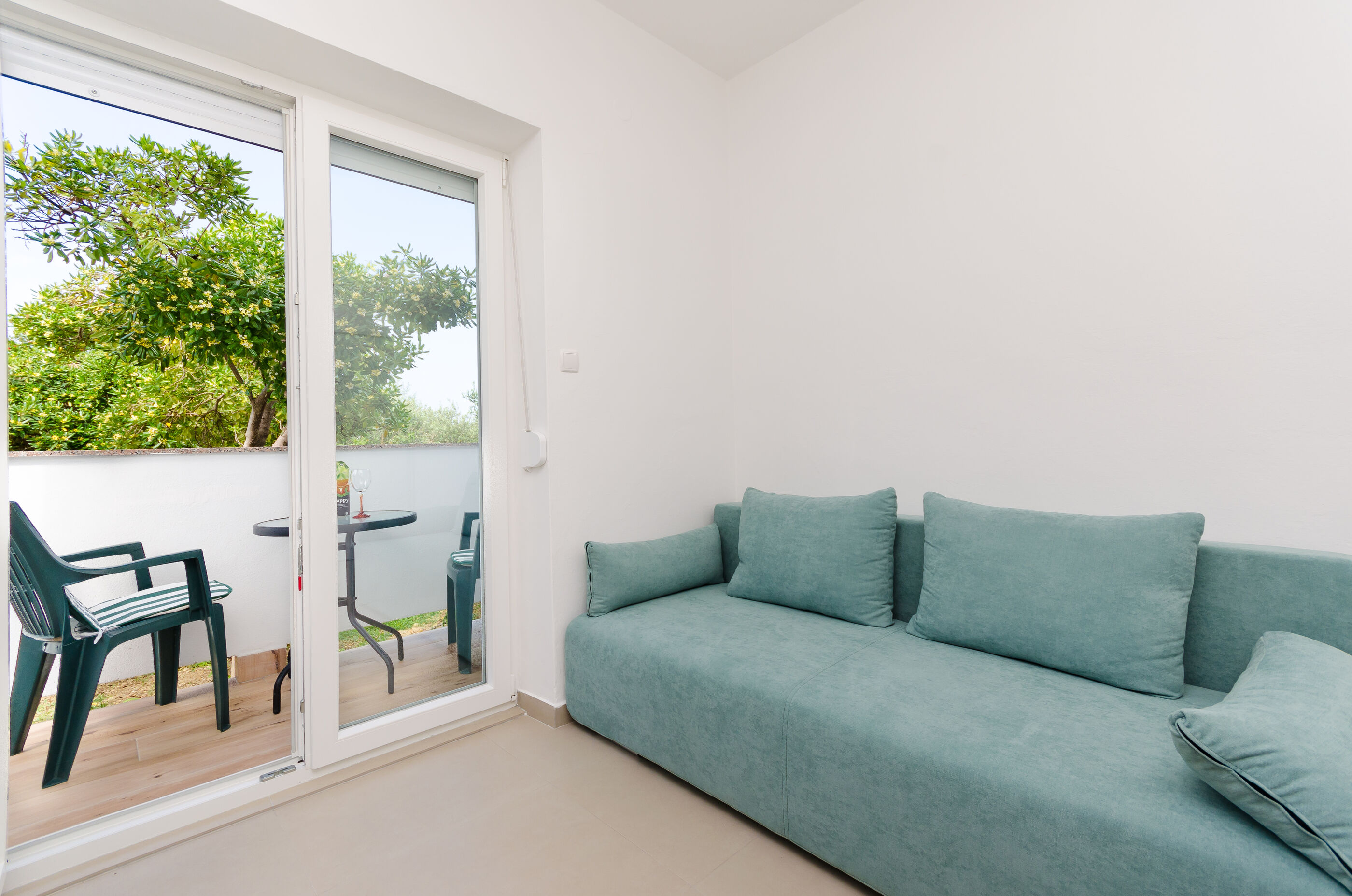 Apartments and Rooms Bianca 60492-A1