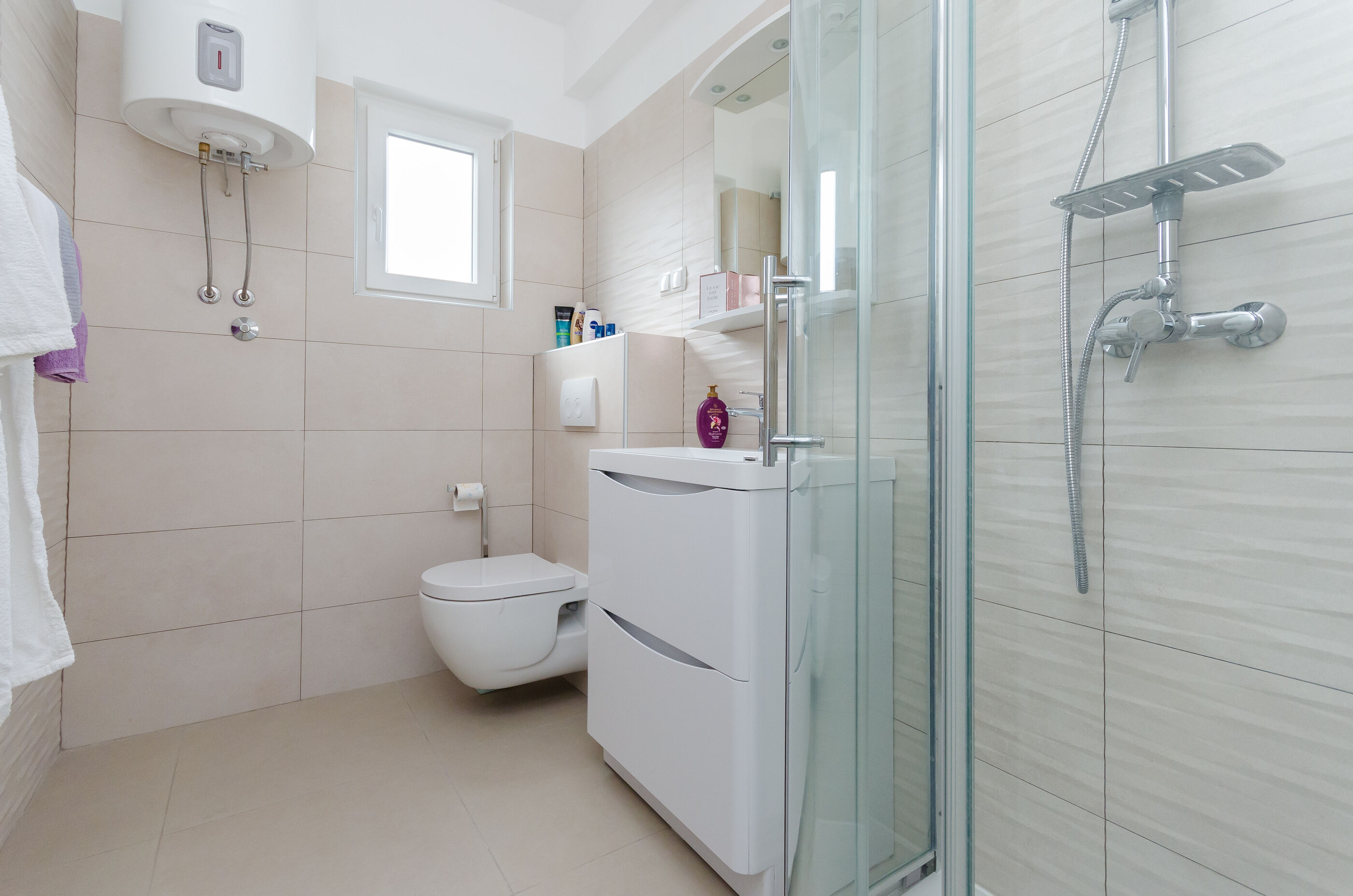 Apartments and Rooms Bianca 60492-A2